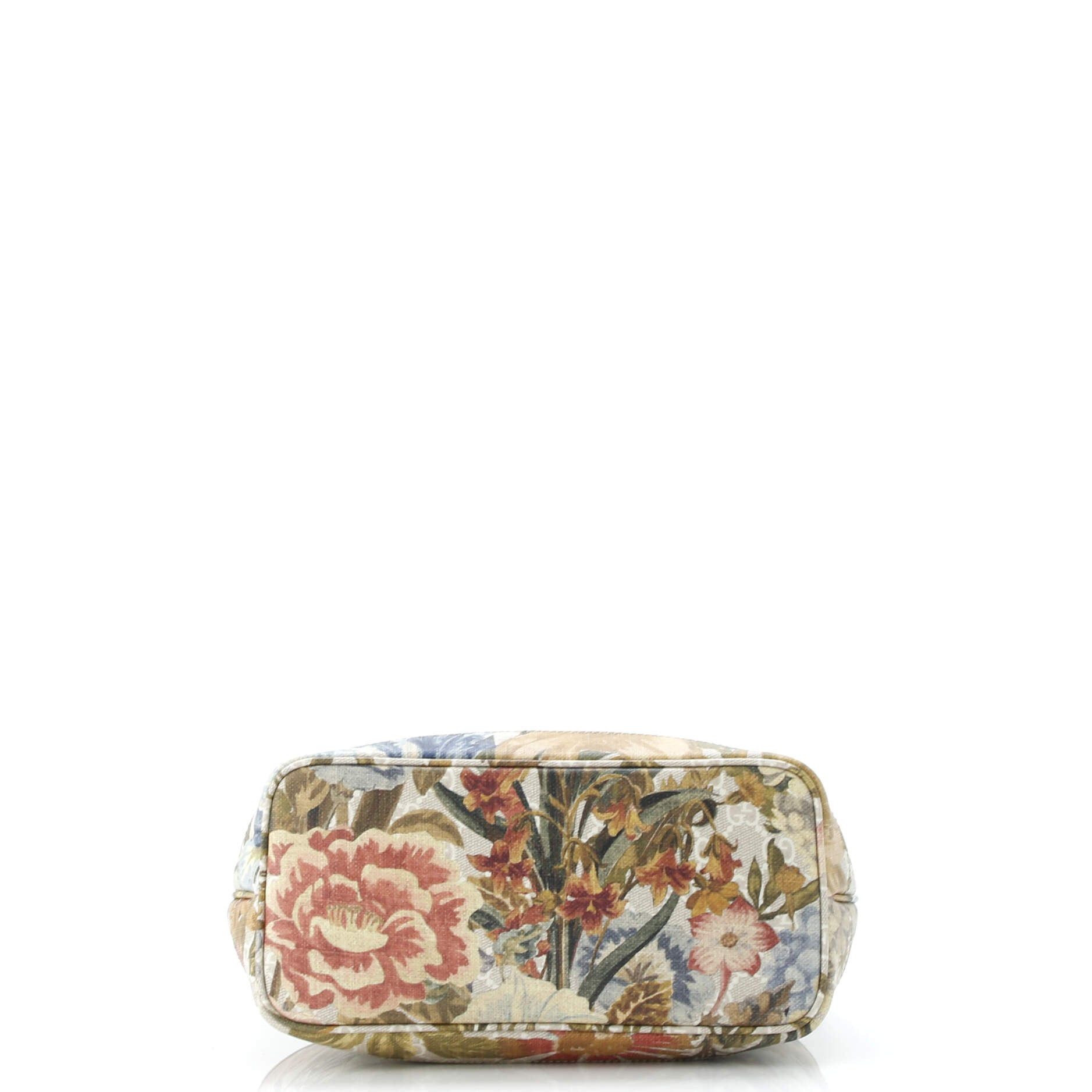Gucci Ophidia Tote Size ONE SIZE - 4 Thumbnail