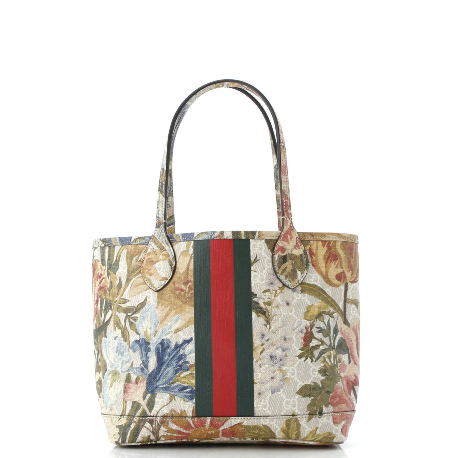 Gucci Ophidia Tote Size ONE SIZE - 3 Thumbnail