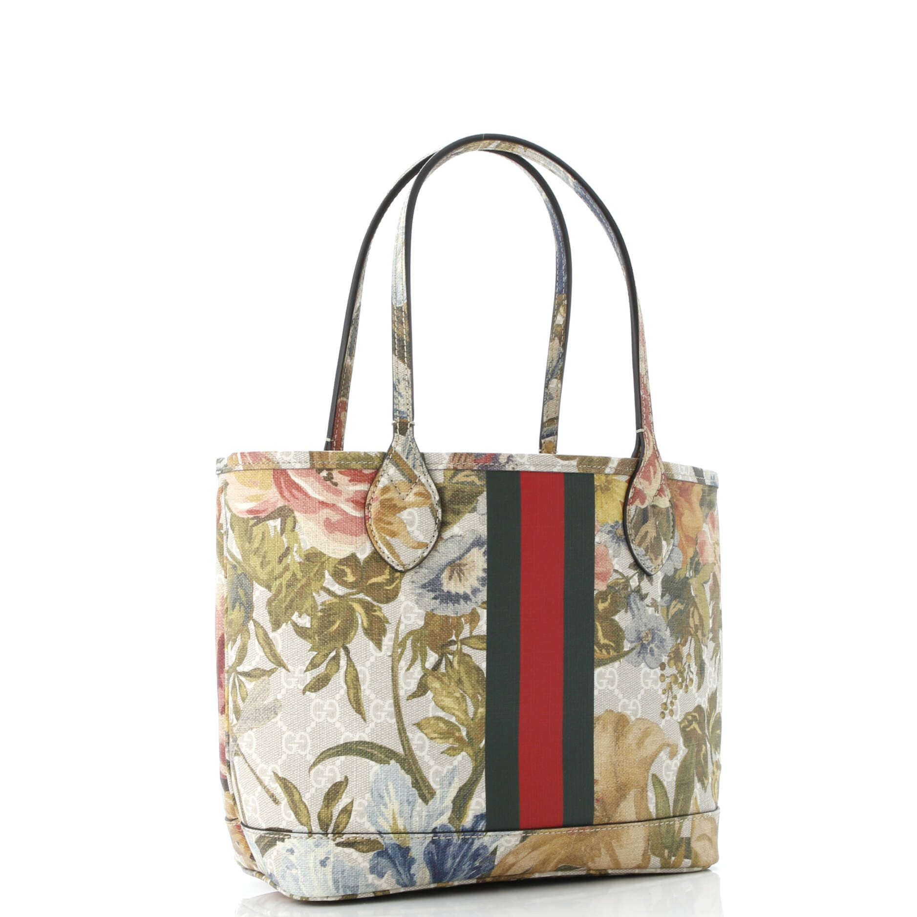 Gucci Ophidia Tote Size ONE SIZE - 2 Thumbnail