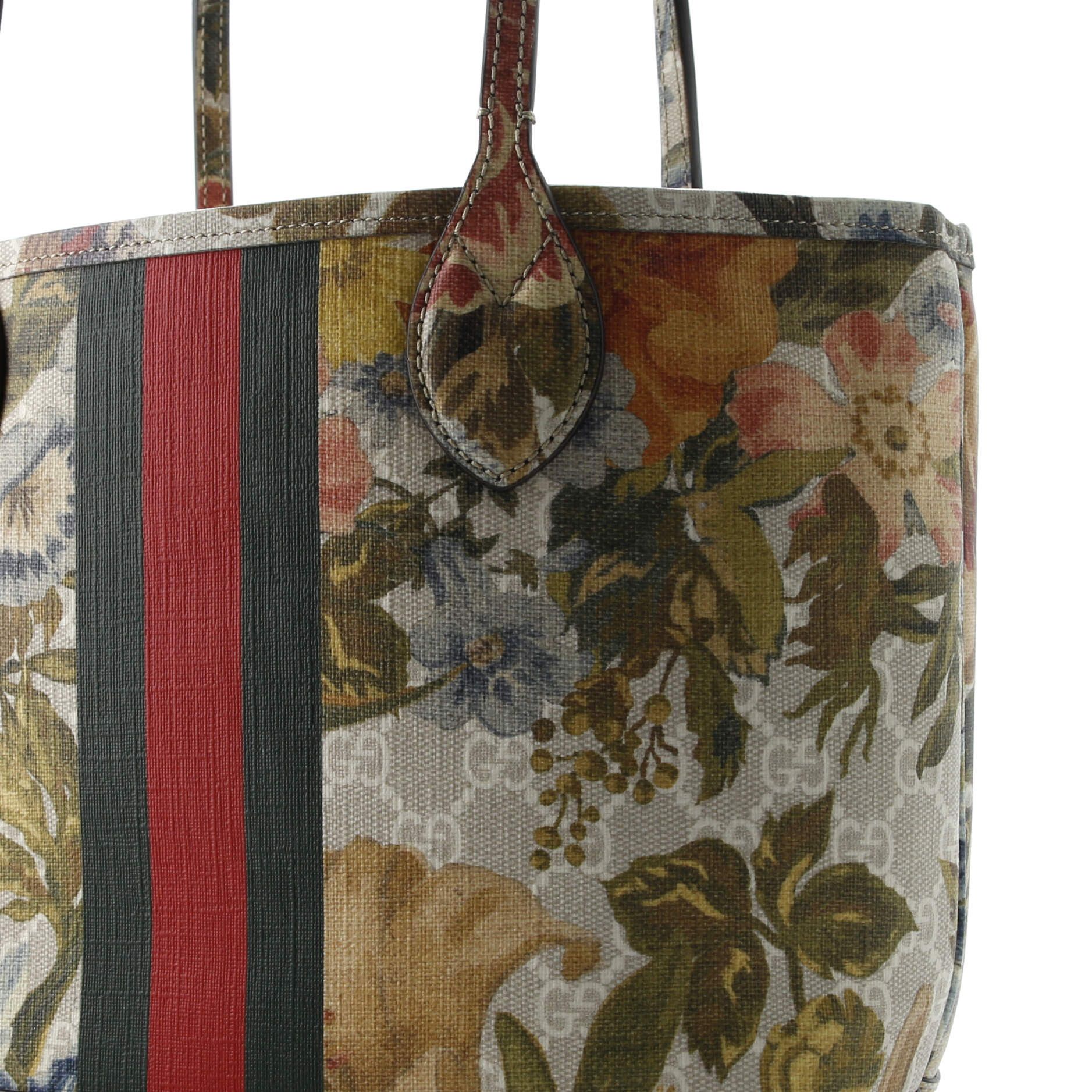 Gucci Ophidia Tote Size ONE SIZE - 6 Thumbnail