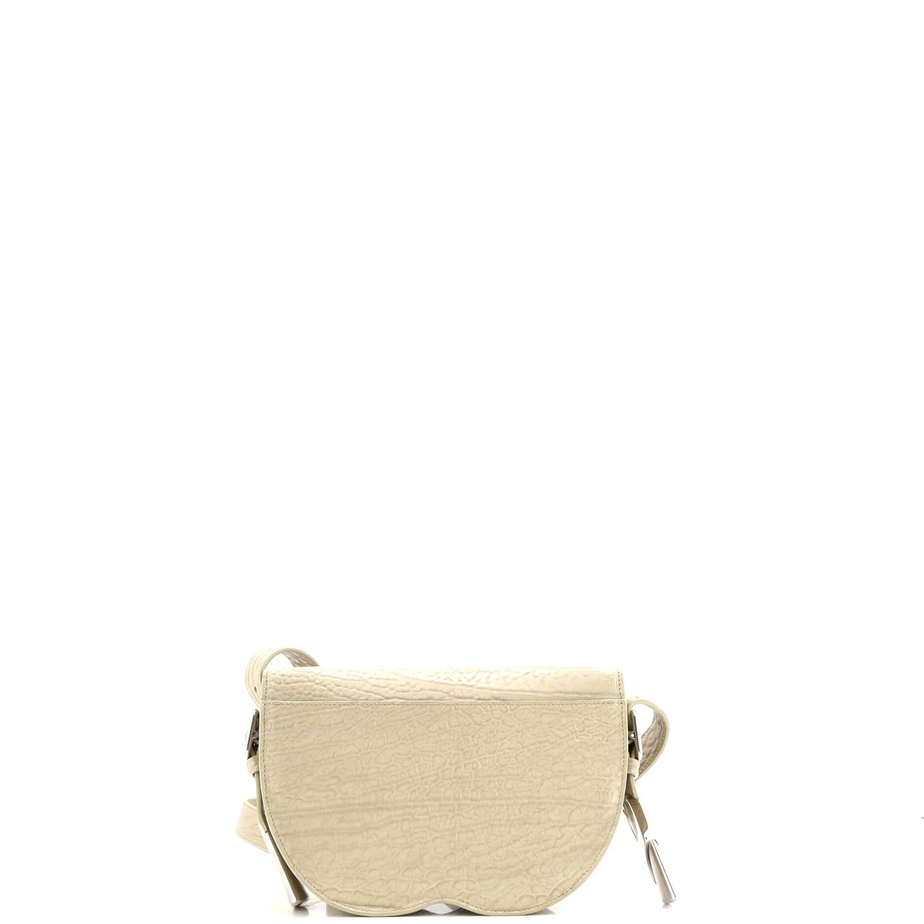 Burberry Chess Satchel Size ONE SIZE - 3 Thumbnail
