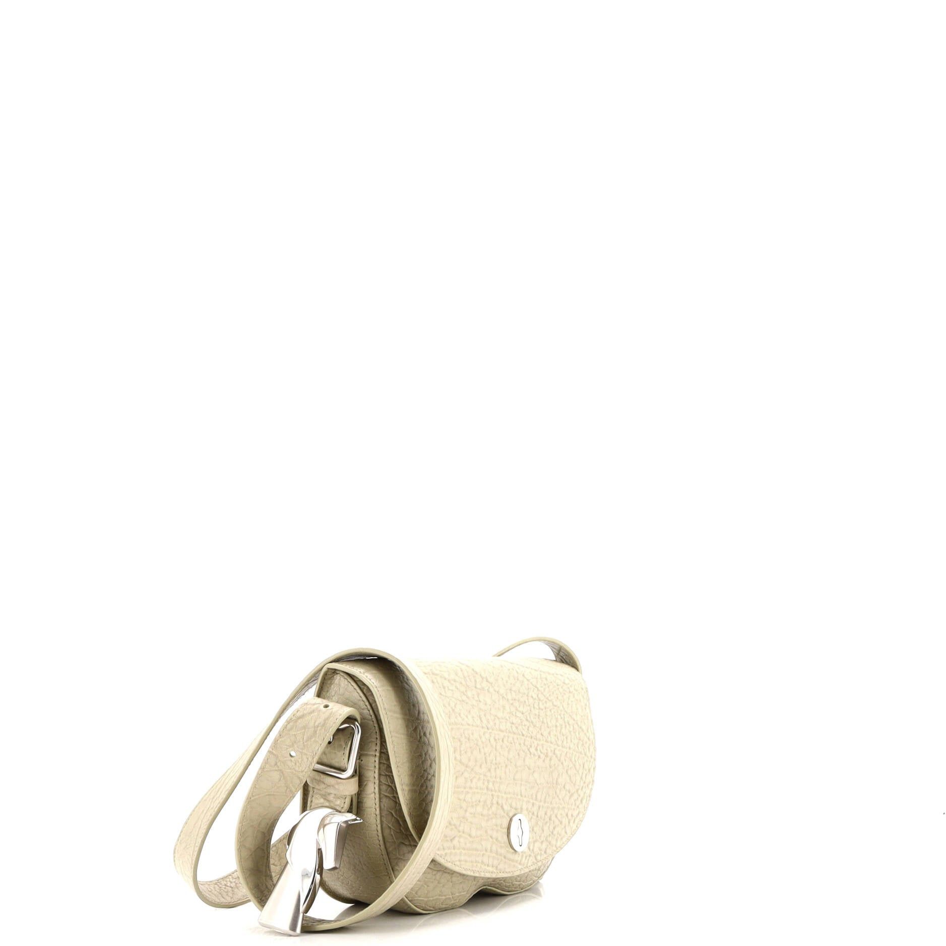 Burberry Chess Satchel Size ONE SIZE - 2 Thumbnail