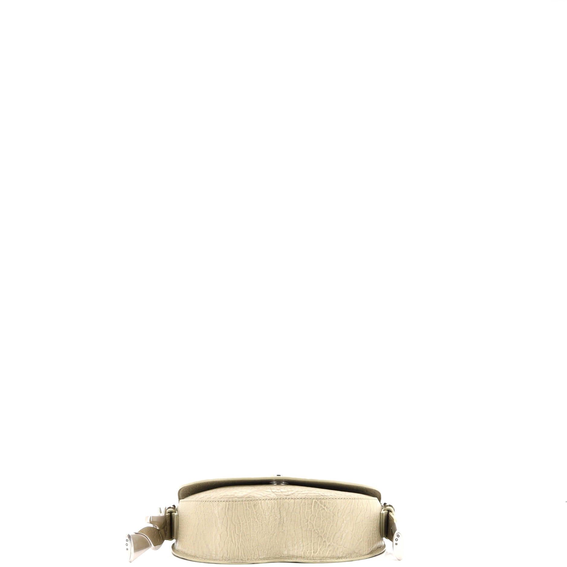 Burberry Chess Satchel Size ONE SIZE - 4 Thumbnail