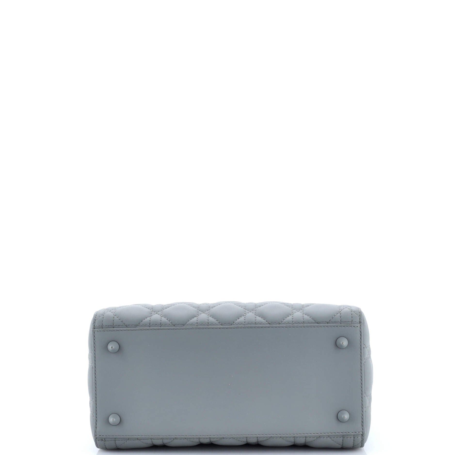 Dior Ultra Matte Lady Dior Bag Size ONE SIZE - 4 Thumbnail
