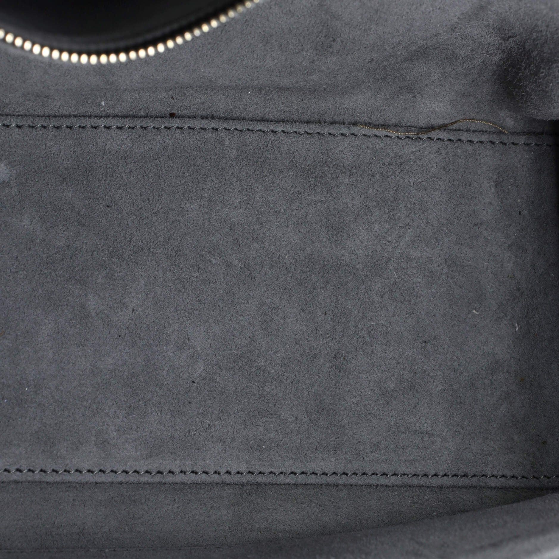 Dior Ultra Matte Lady Dior Bag Size ONE SIZE - 5 Thumbnail