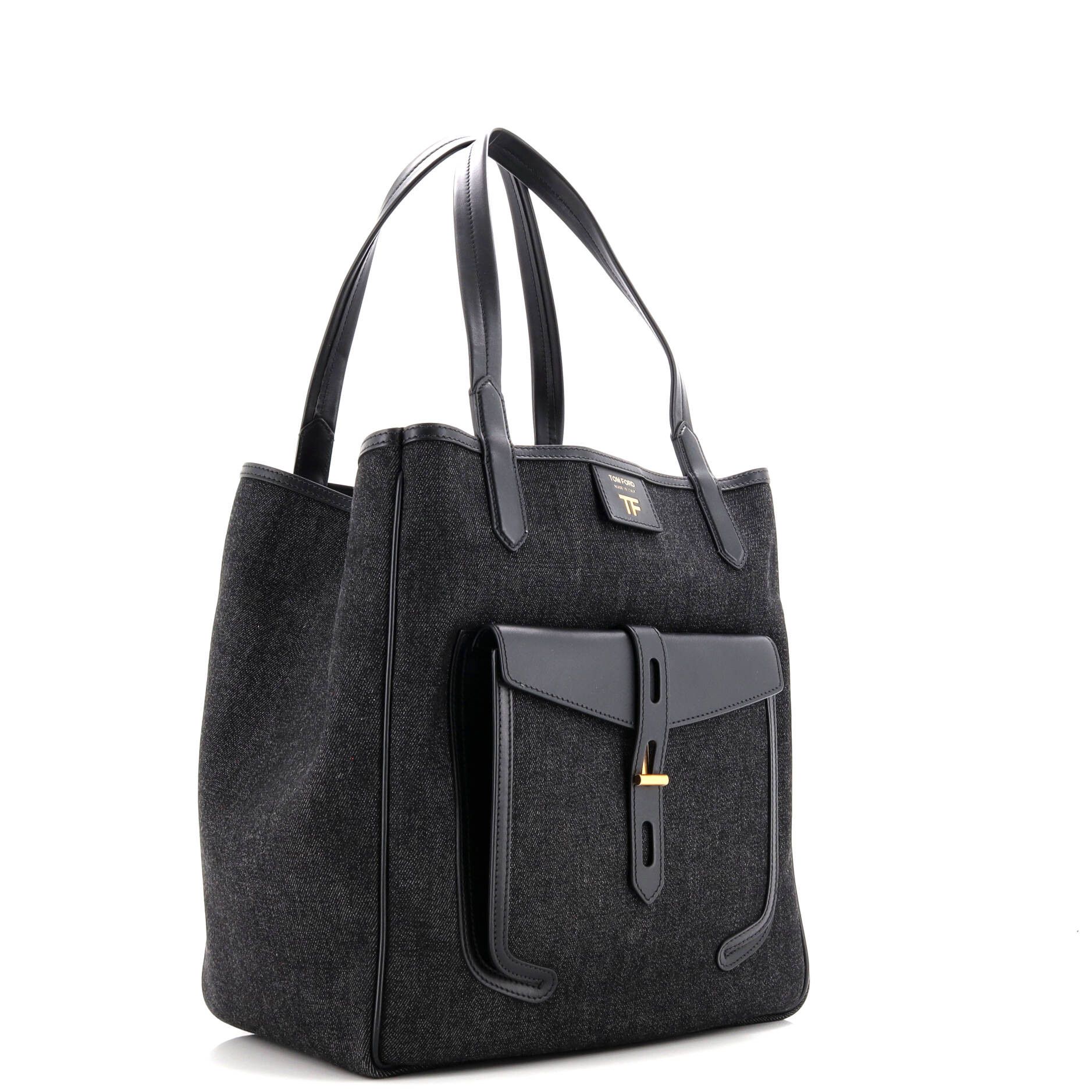 Tom Ford T Twist Tote Size ONE SIZE - 2 Thumbnail