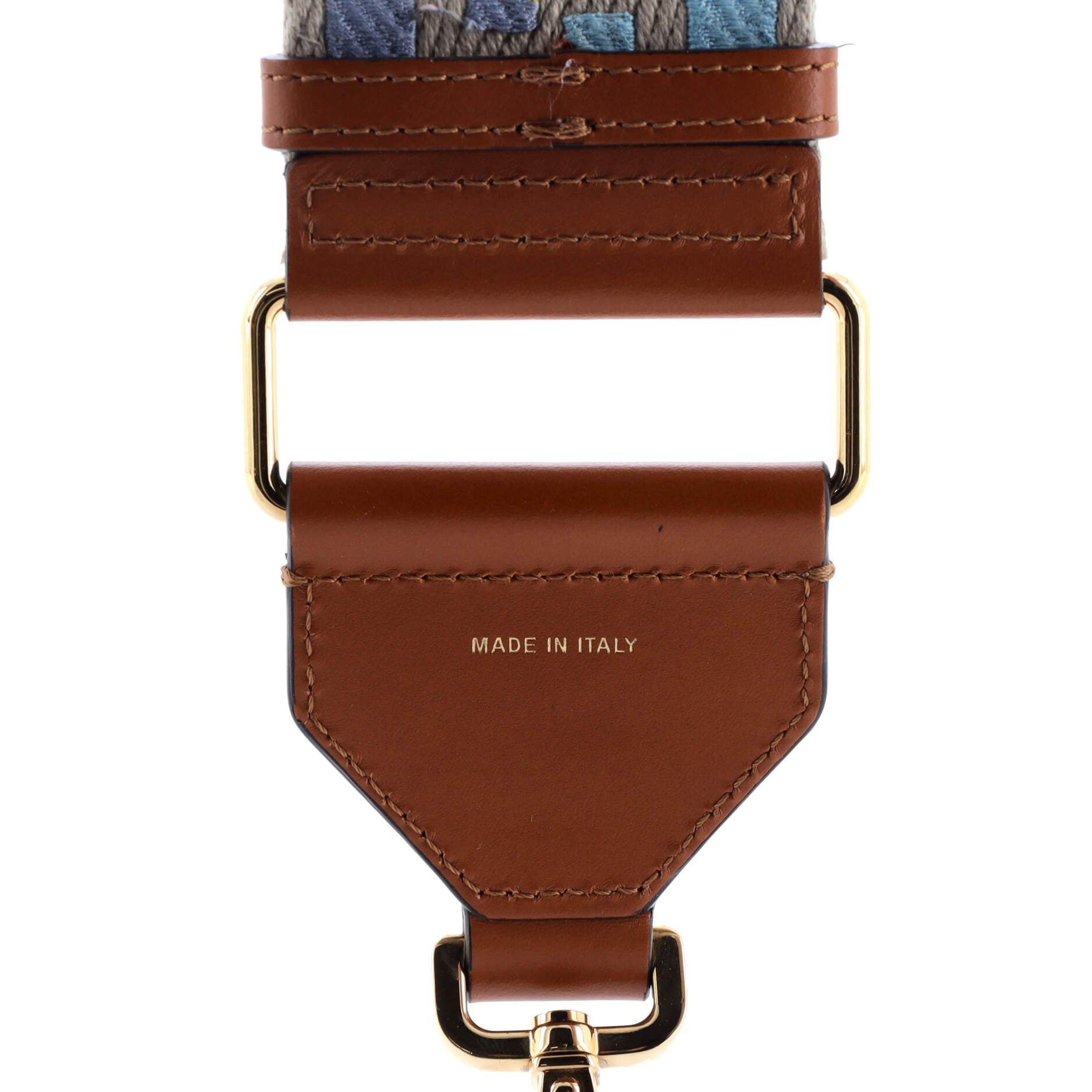 Fendi Strap You Shoulder Strap Size ONE SIZE - 3 Thumbnail