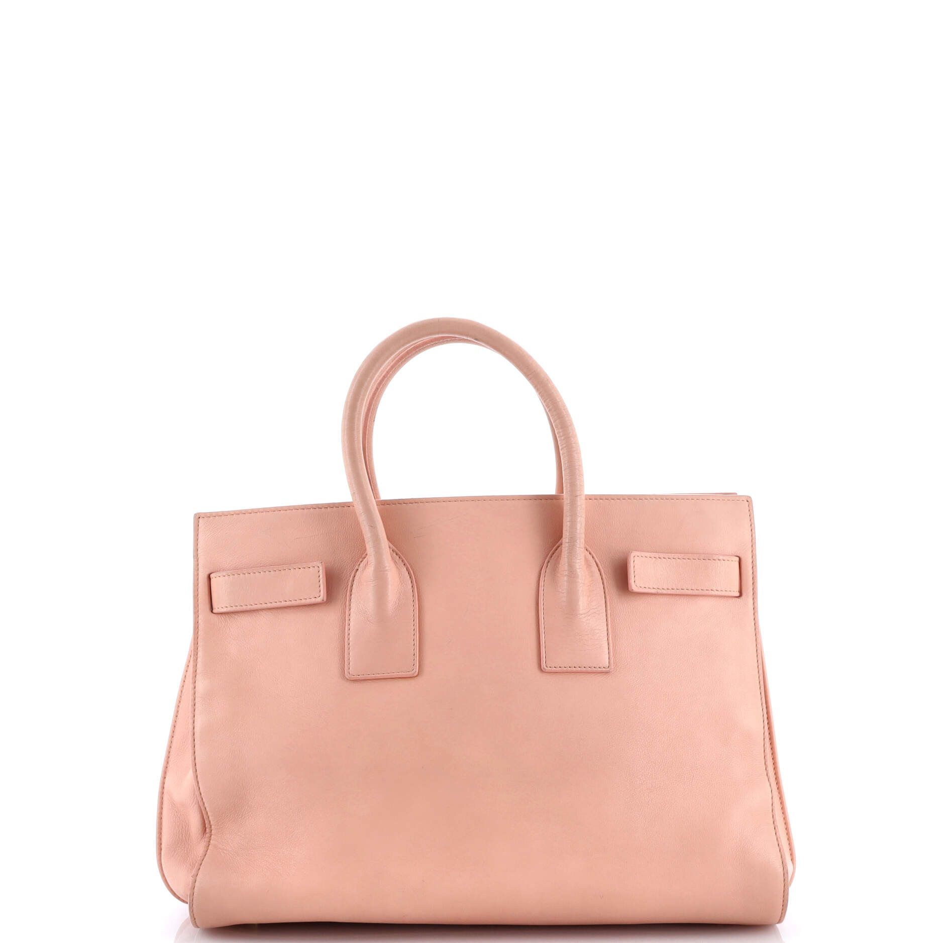 Saint Laurent Paris Sac de Jour Bag Size ONE SIZE - 3 Thumbnail