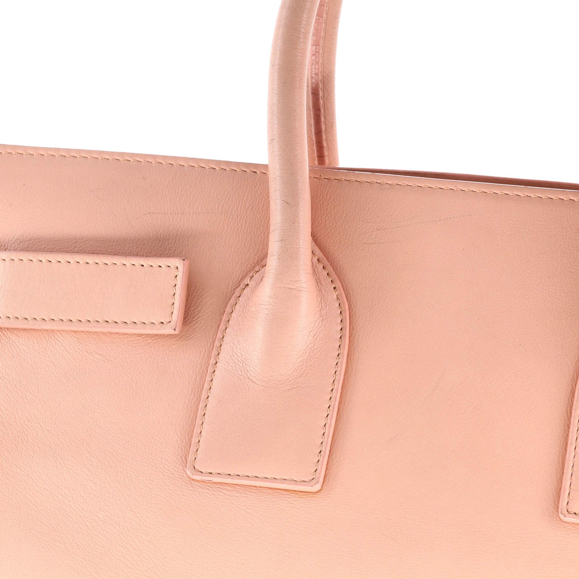 Saint Laurent Paris Sac de Jour Bag Size ONE SIZE - 7 Thumbnail