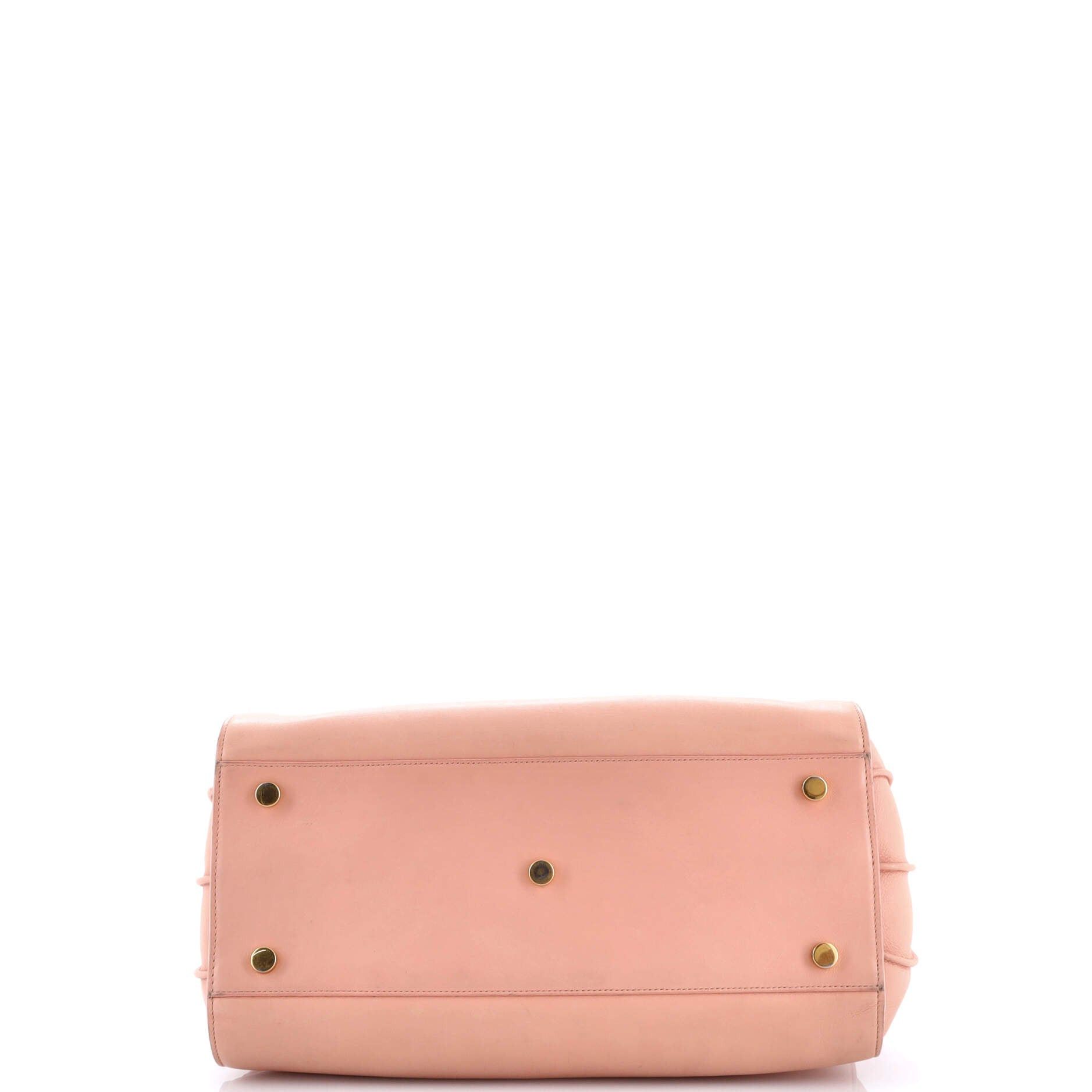 Saint Laurent Paris Sac de Jour Bag Size ONE SIZE - 4 Thumbnail