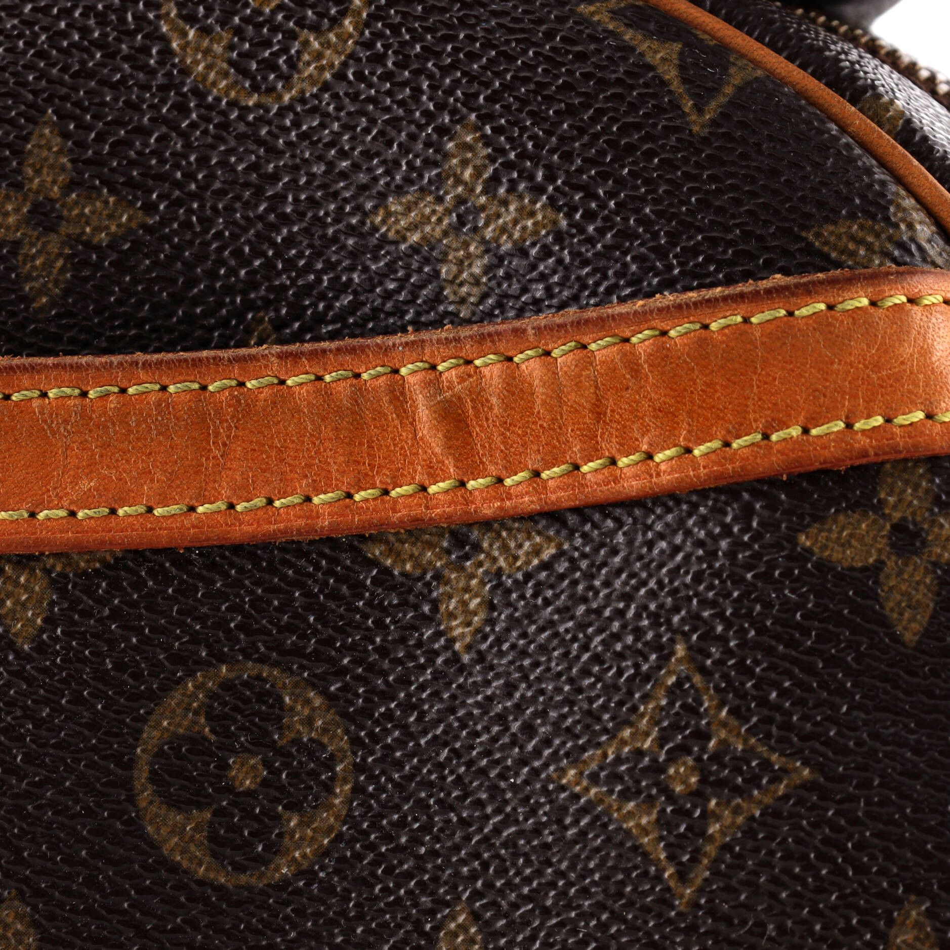 Louis Vuitton Blois Handbag Size ONE SIZE - 6 Thumbnail