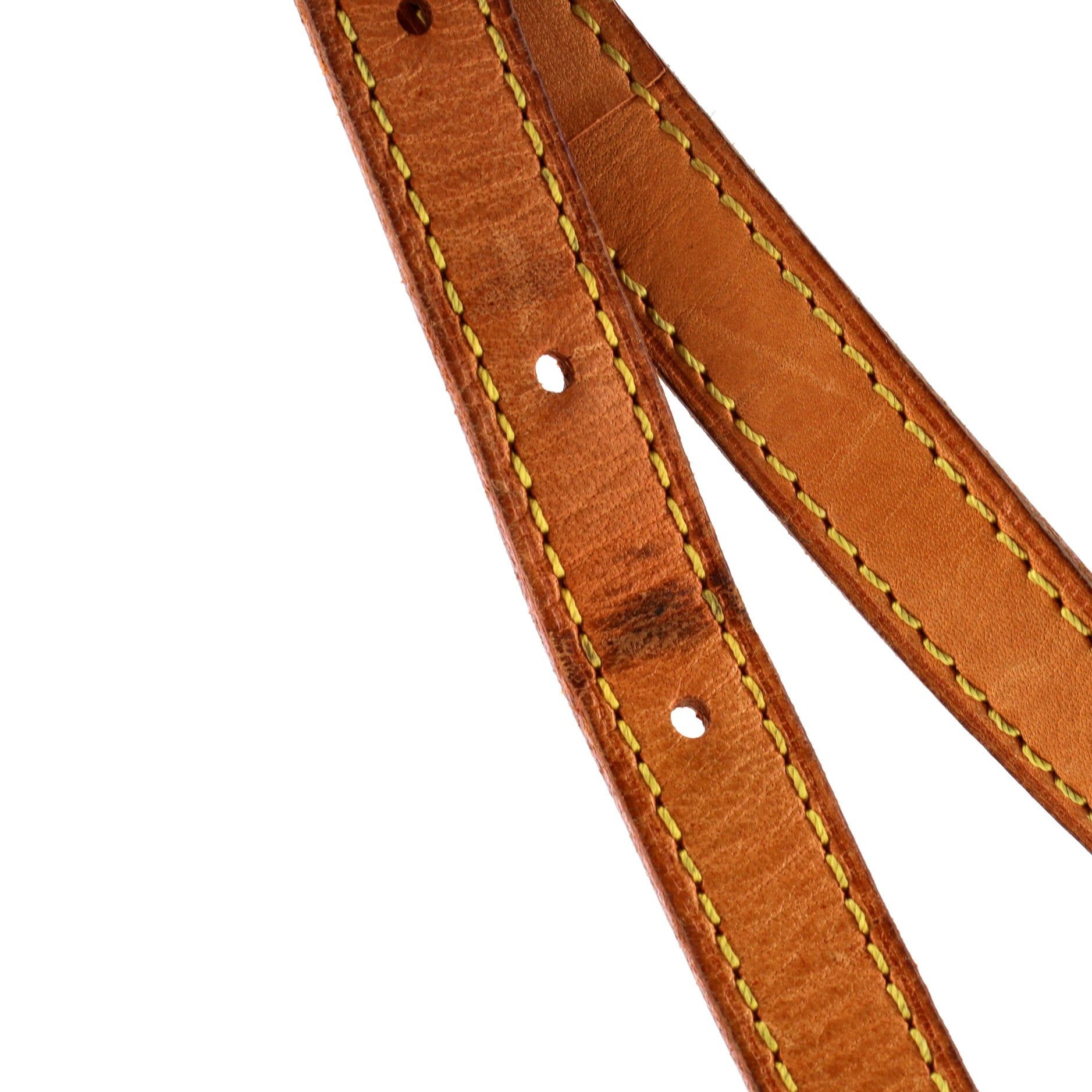Louis Vuitton Blois Handbag Size ONE SIZE - 7 Thumbnail