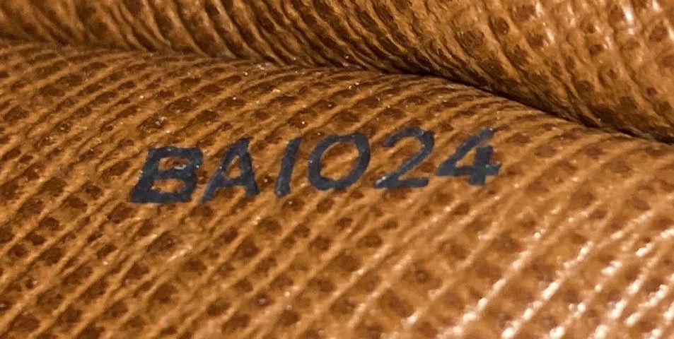 Louis Vuitton Blois Handbag Size ONE SIZE - 9 Thumbnail