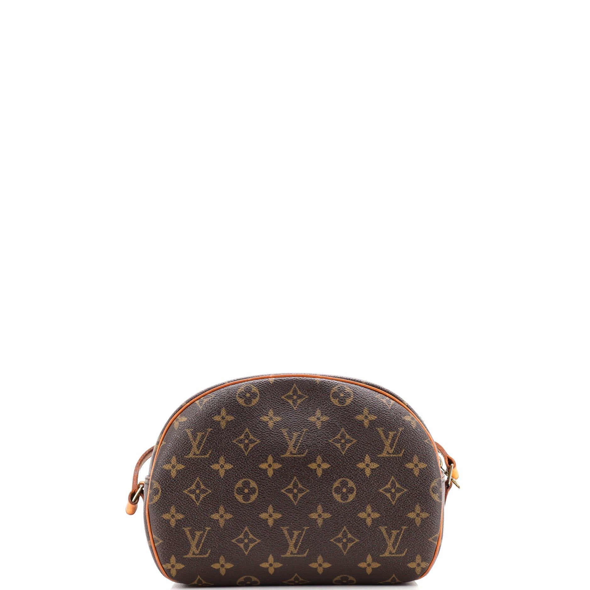 Louis Vuitton Blois Handbag Size ONE SIZE - 3 Thumbnail