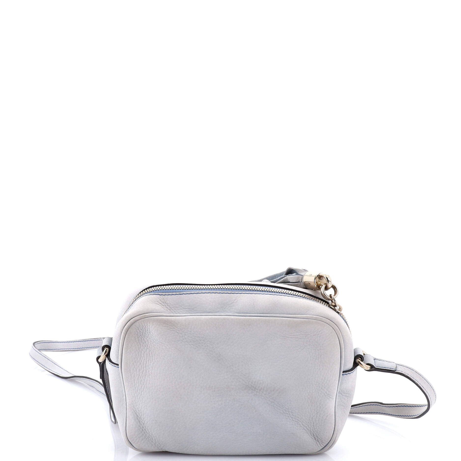 Gucci Soho Disco Crossbody Bag Size ONE SIZE - 3 Thumbnail