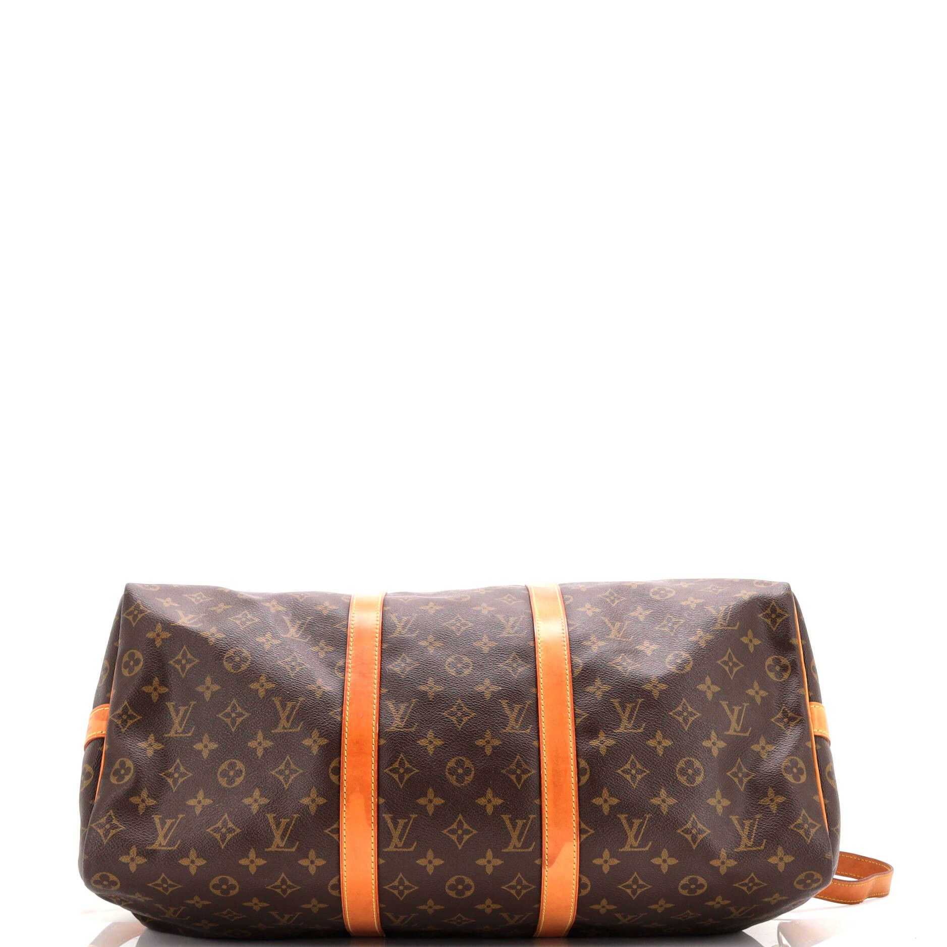 Louis Vuitton Keepall Bandouliere Bag Size ONE SIZE - 4 Thumbnail