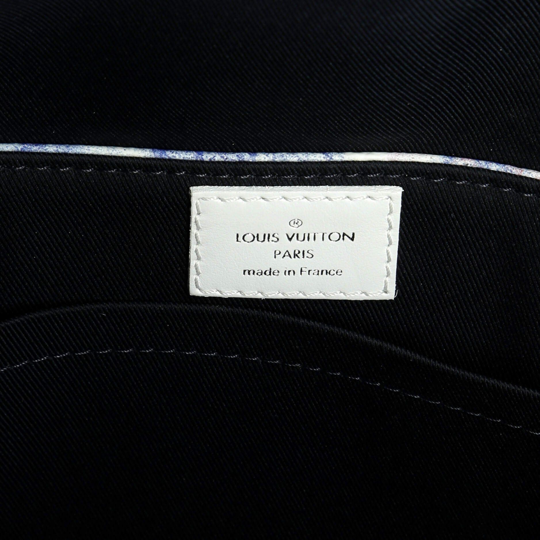 Louis Vuitton Trunk Messenger Bag Size ONE SIZE - 6 Thumbnail