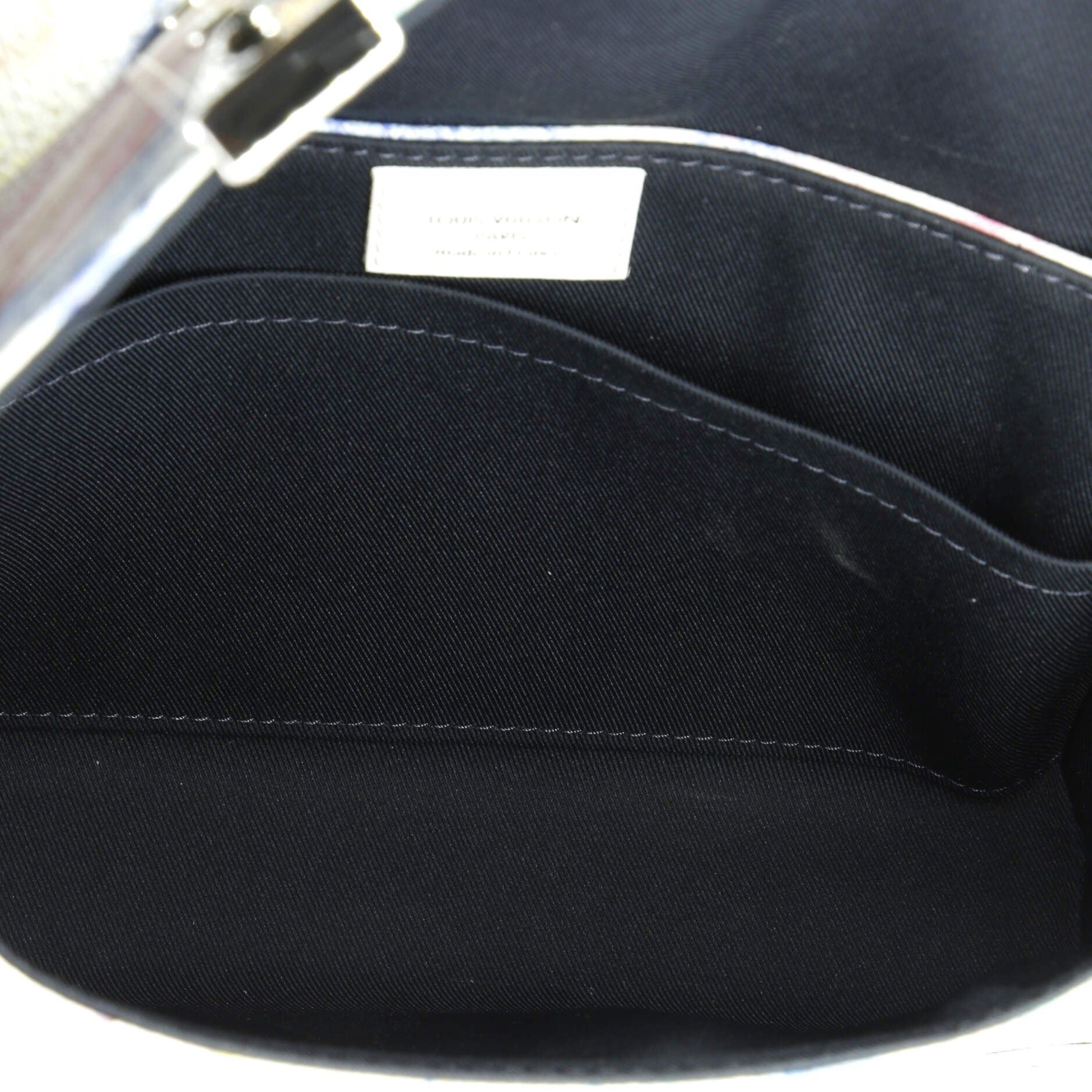 Louis Vuitton Trunk Messenger Bag Size ONE SIZE - 5 Thumbnail