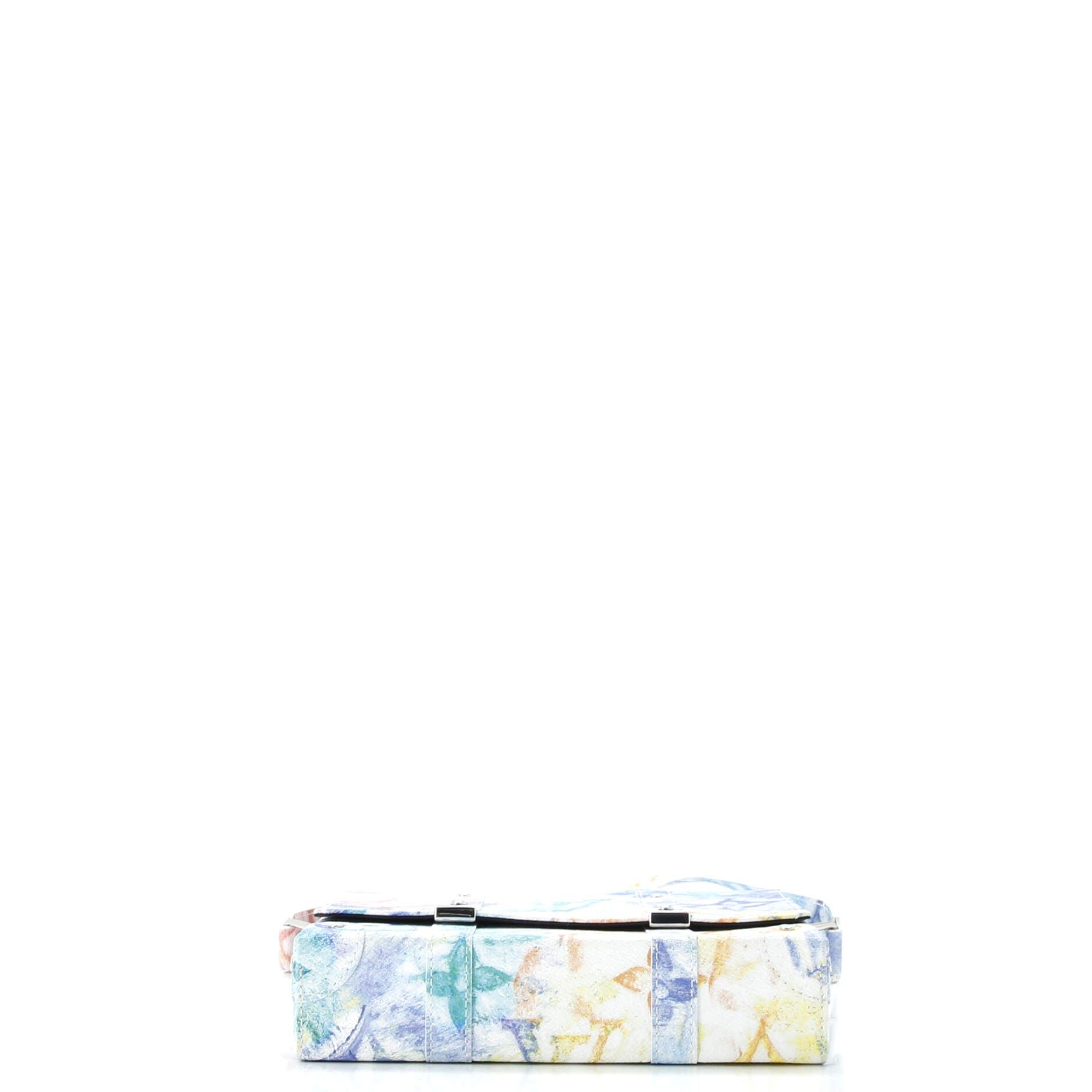 Louis Vuitton Trunk Messenger Bag Size ONE SIZE - 4 Thumbnail