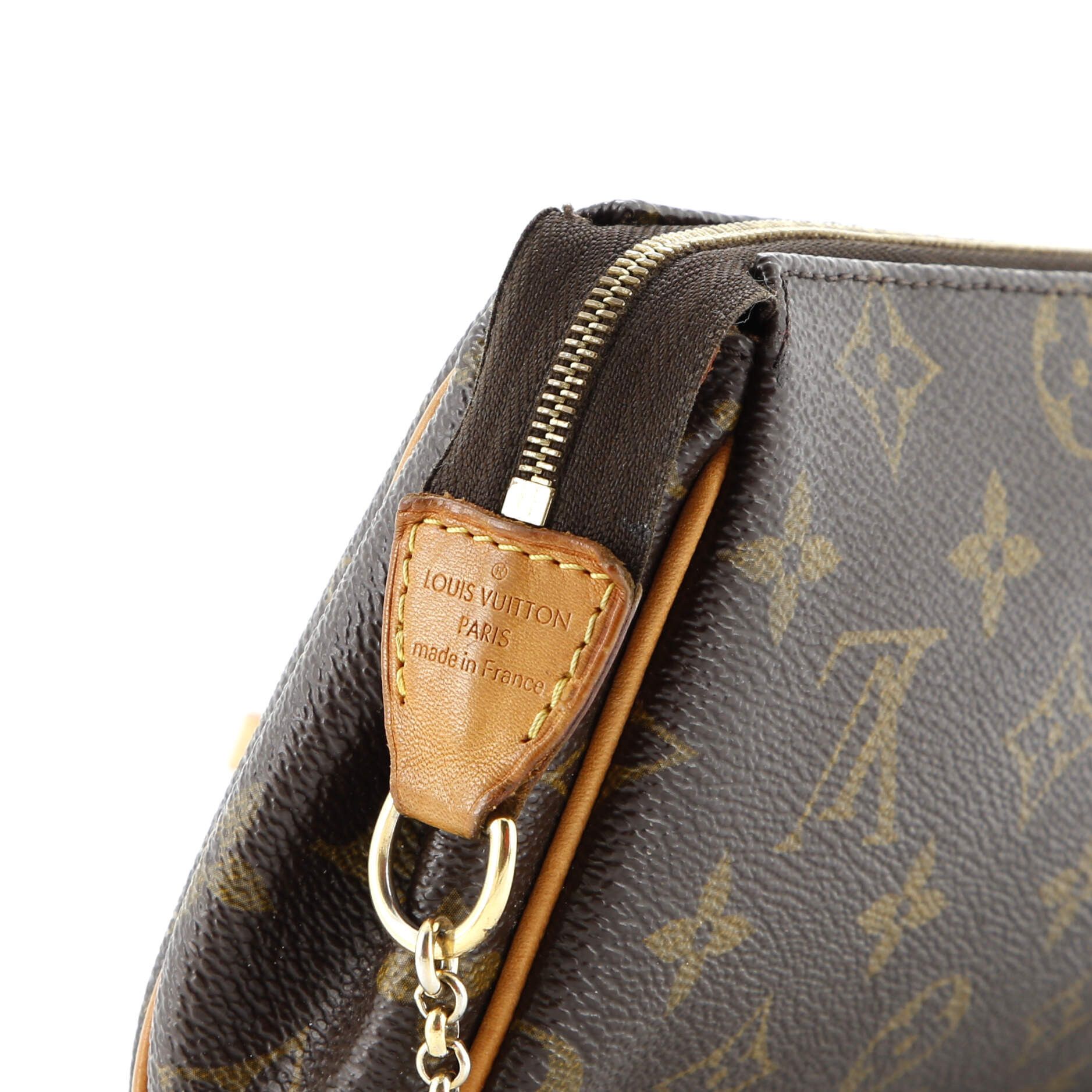 Louis Vuitton Eva Handbag Size ONE SIZE - 6 Thumbnail