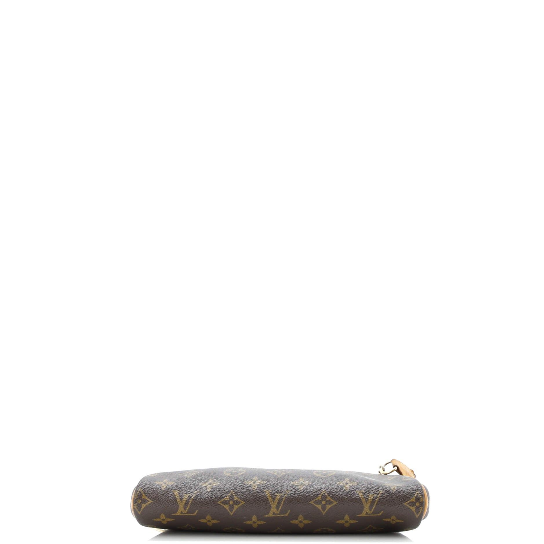 Louis Vuitton Eva Handbag Size ONE SIZE - 4 Thumbnail