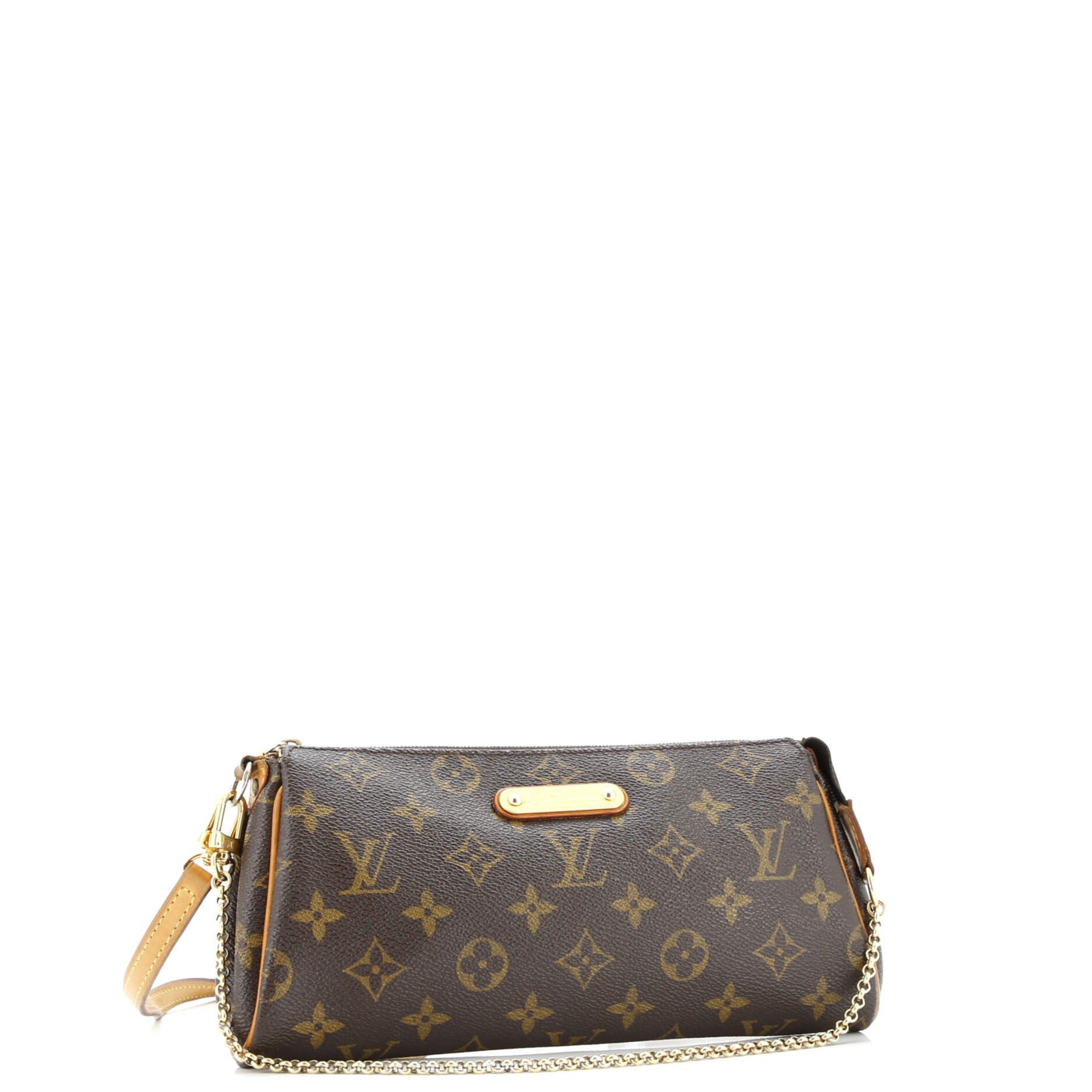 Louis Vuitton Eva Handbag Size ONE SIZE - 2 Thumbnail