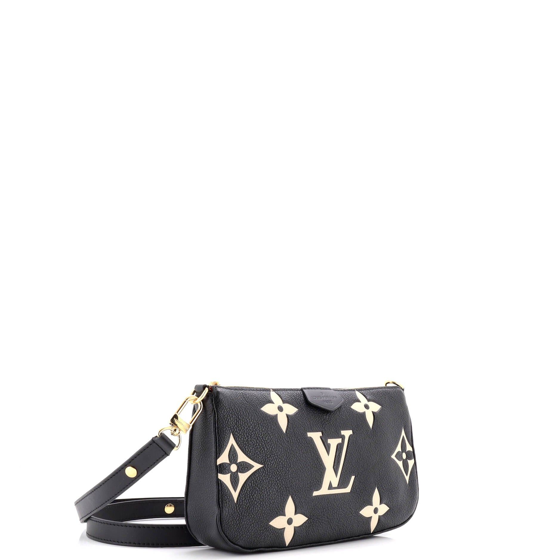 Louis Vuitton Multi Pochette Accessoires Size ONE SIZE - 2 Thumbnail