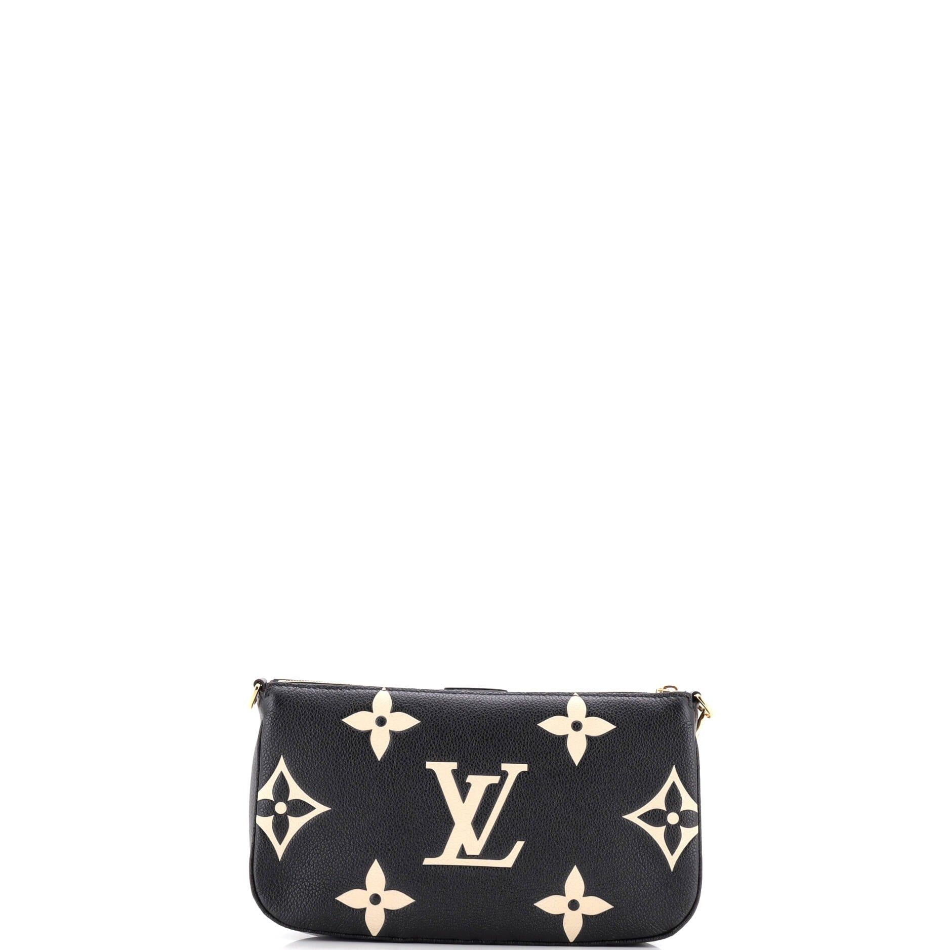 Louis Vuitton Multi Pochette Accessoires Size ONE SIZE - 3 Thumbnail