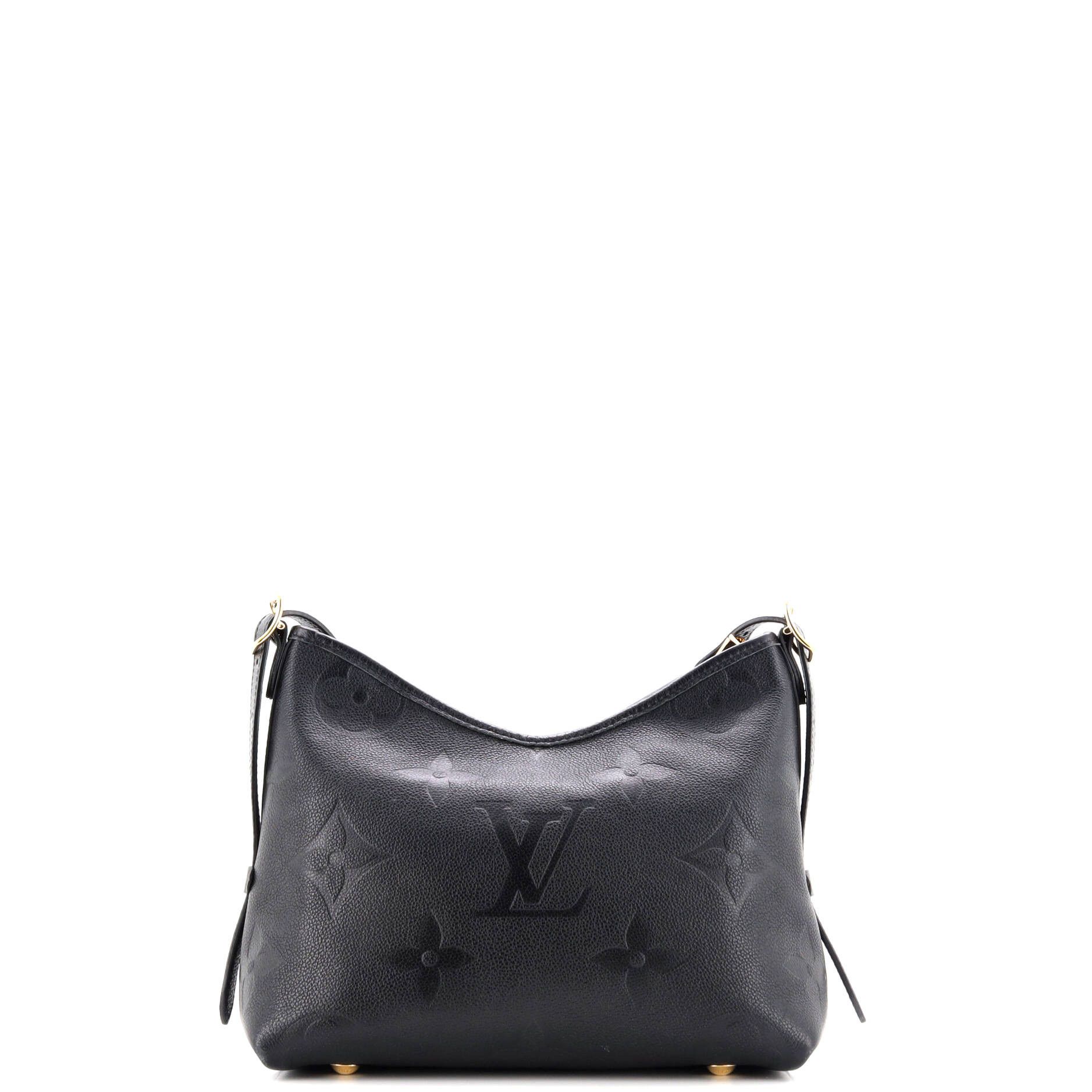 Louis Vuitton CarryAll Hobo Size ONE SIZE - 3 Thumbnail