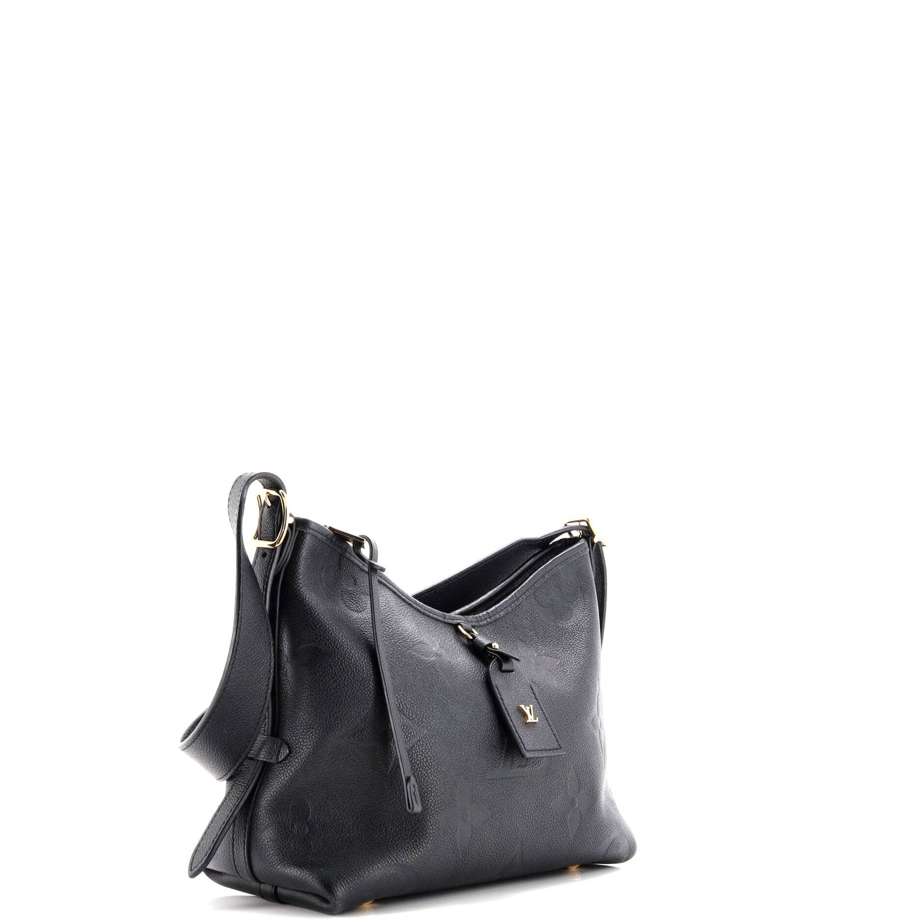 Louis Vuitton CarryAll Hobo Size ONE SIZE - 2 Thumbnail
