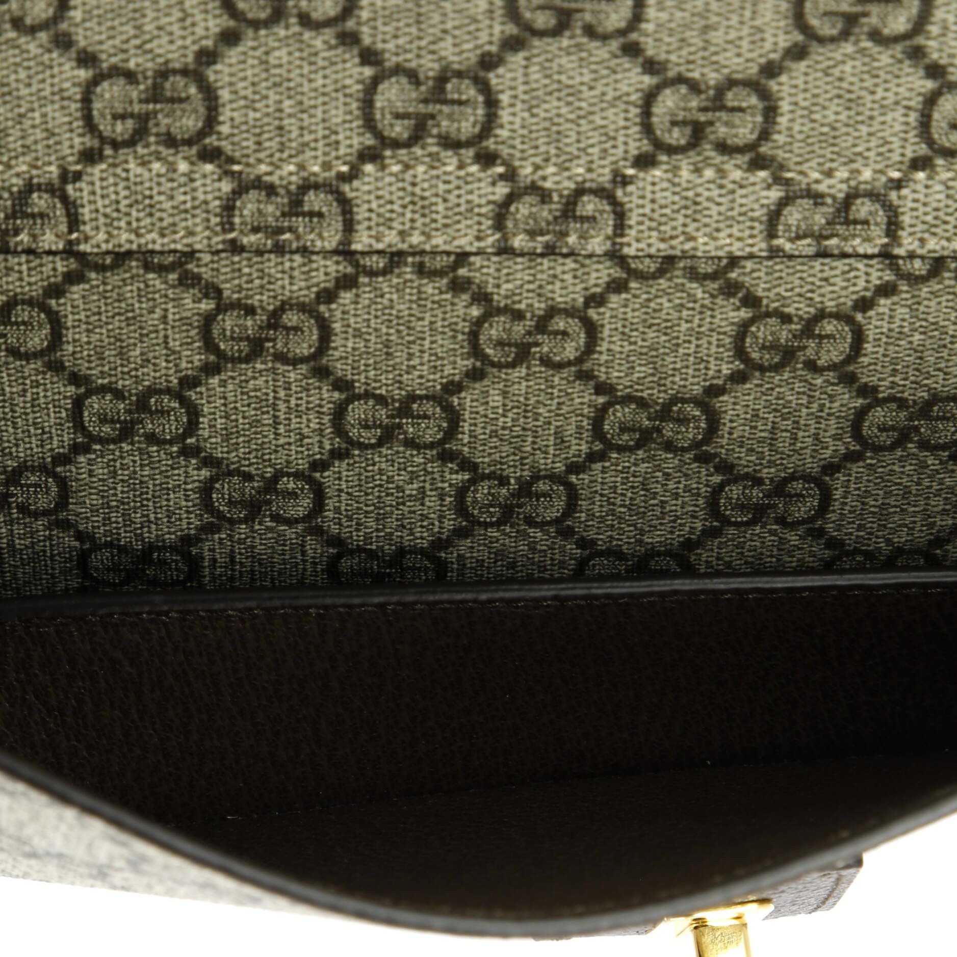 Gucci Blondie Flap Pocket Belt Bag Size ONE SIZE - 5 Thumbnail