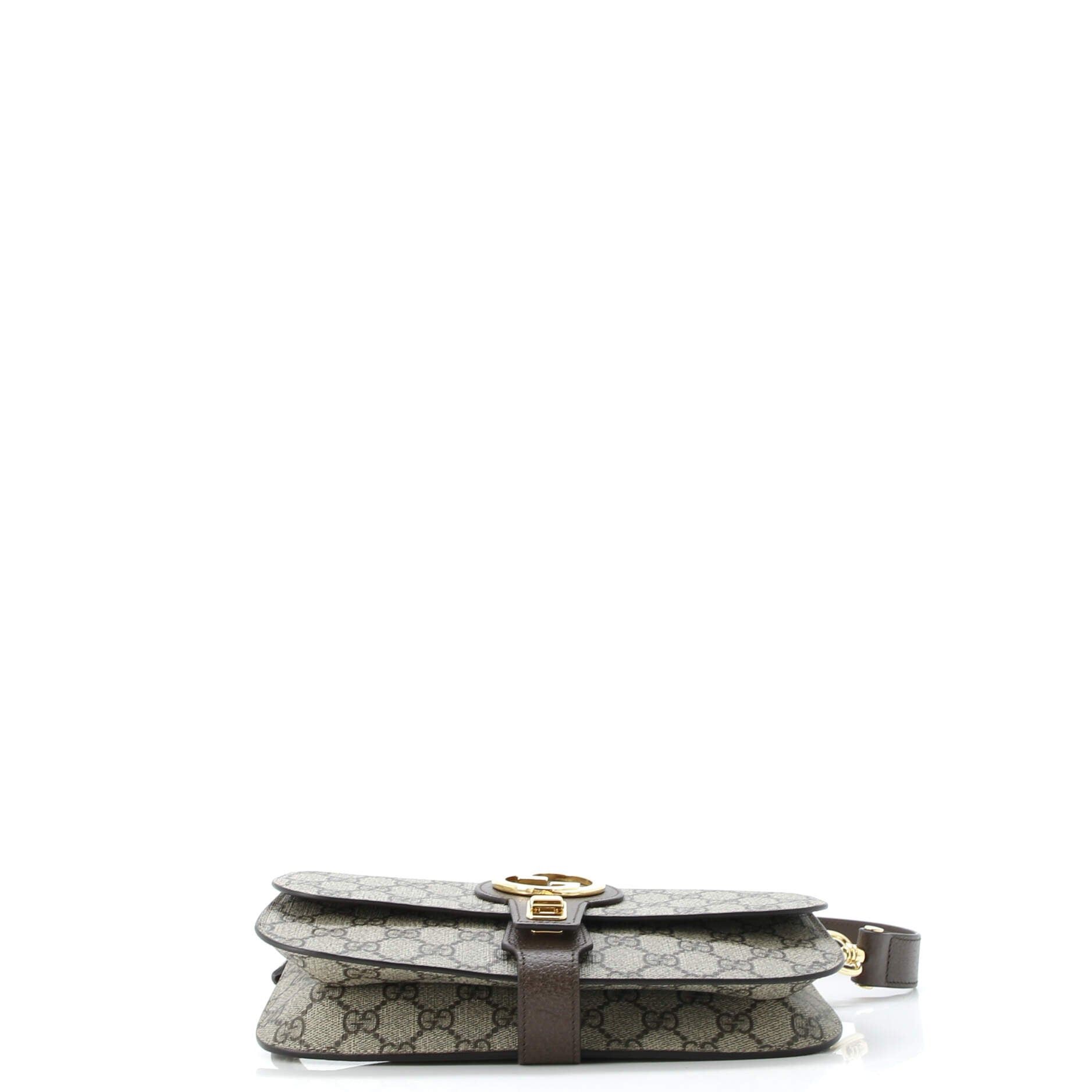 Gucci Blondie Flap Pocket Belt Bag Size ONE SIZE - 4 Thumbnail