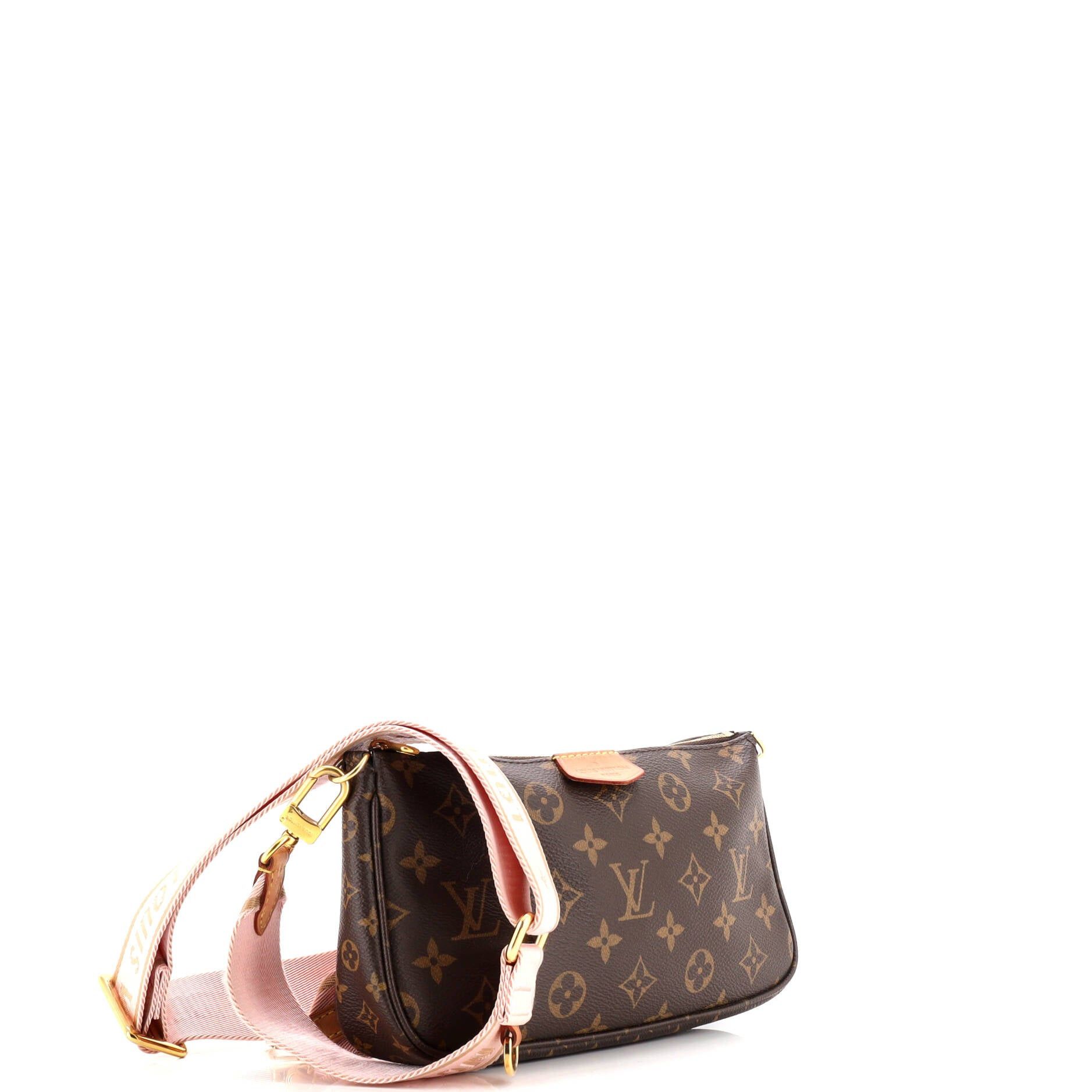 Louis Vuitton Multi Pochette Accessoires Size ONE SIZE - 2 Thumbnail