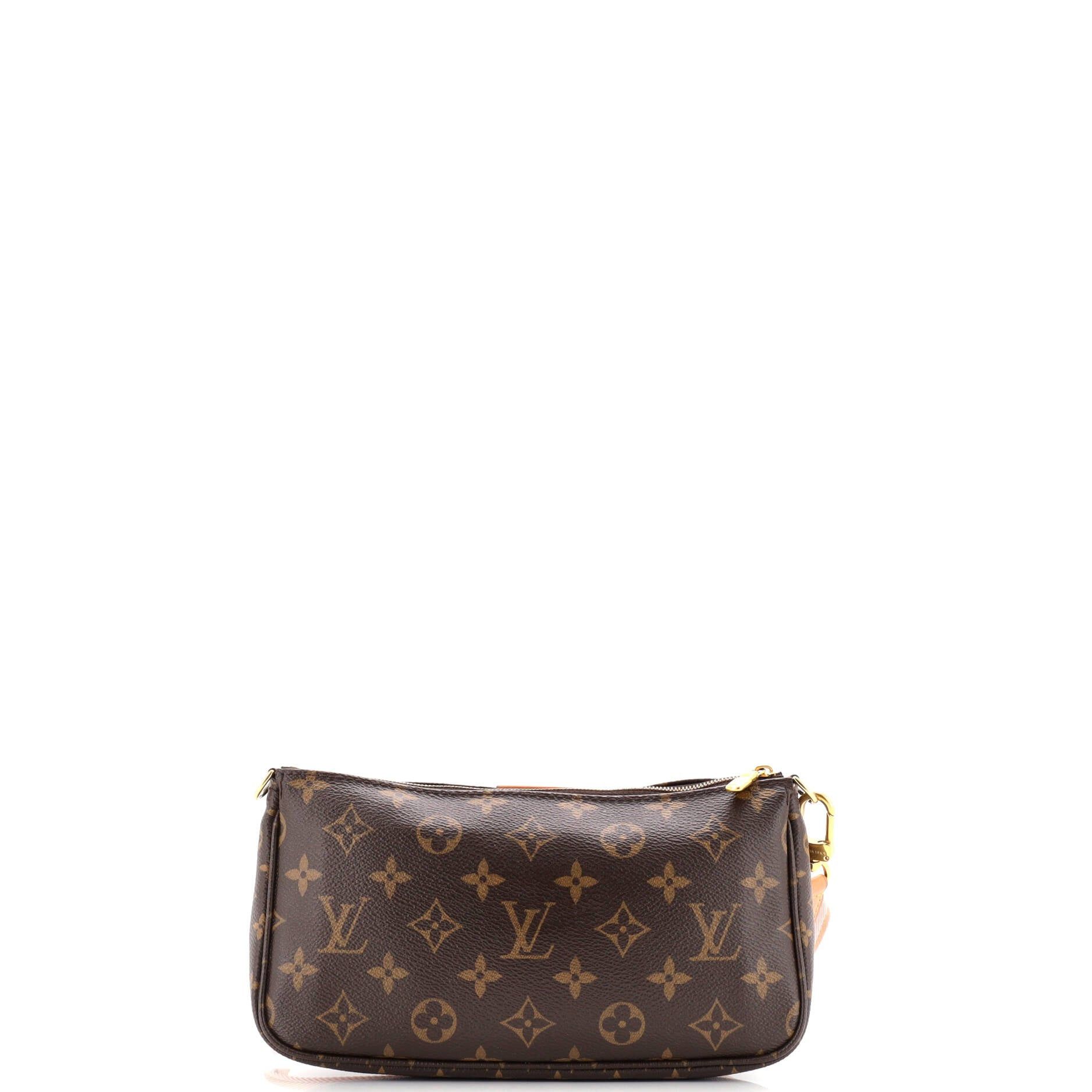 Louis Vuitton Multi Pochette Accessoires Size ONE SIZE - 3 Thumbnail