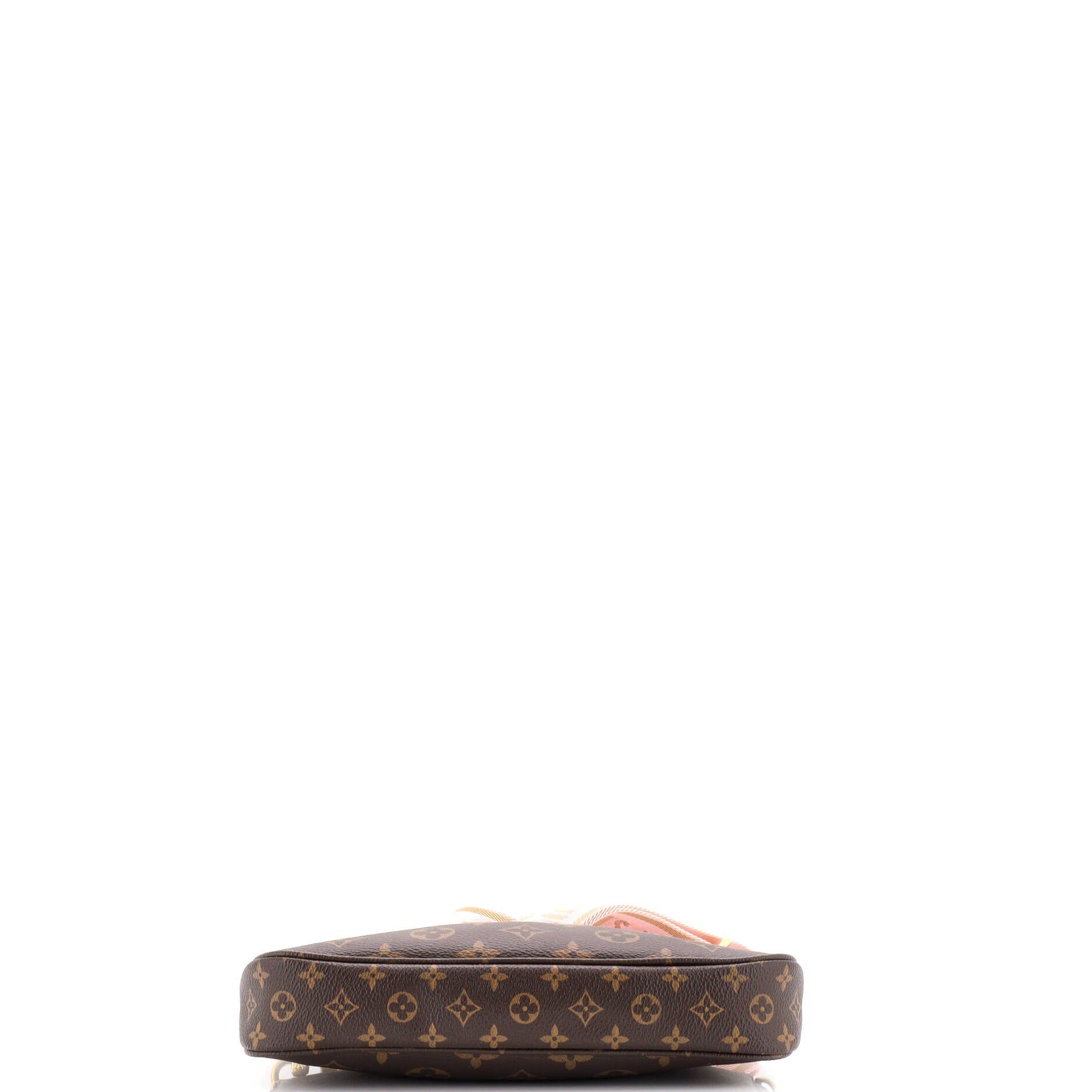 Louis Vuitton Multi Pochette Accessoires Size ONE SIZE - 4 Thumbnail
