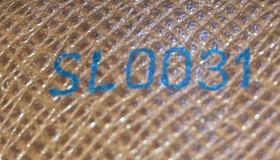 Louis Vuitton Danube Handbag Size ONE SIZE - 8 Thumbnail
