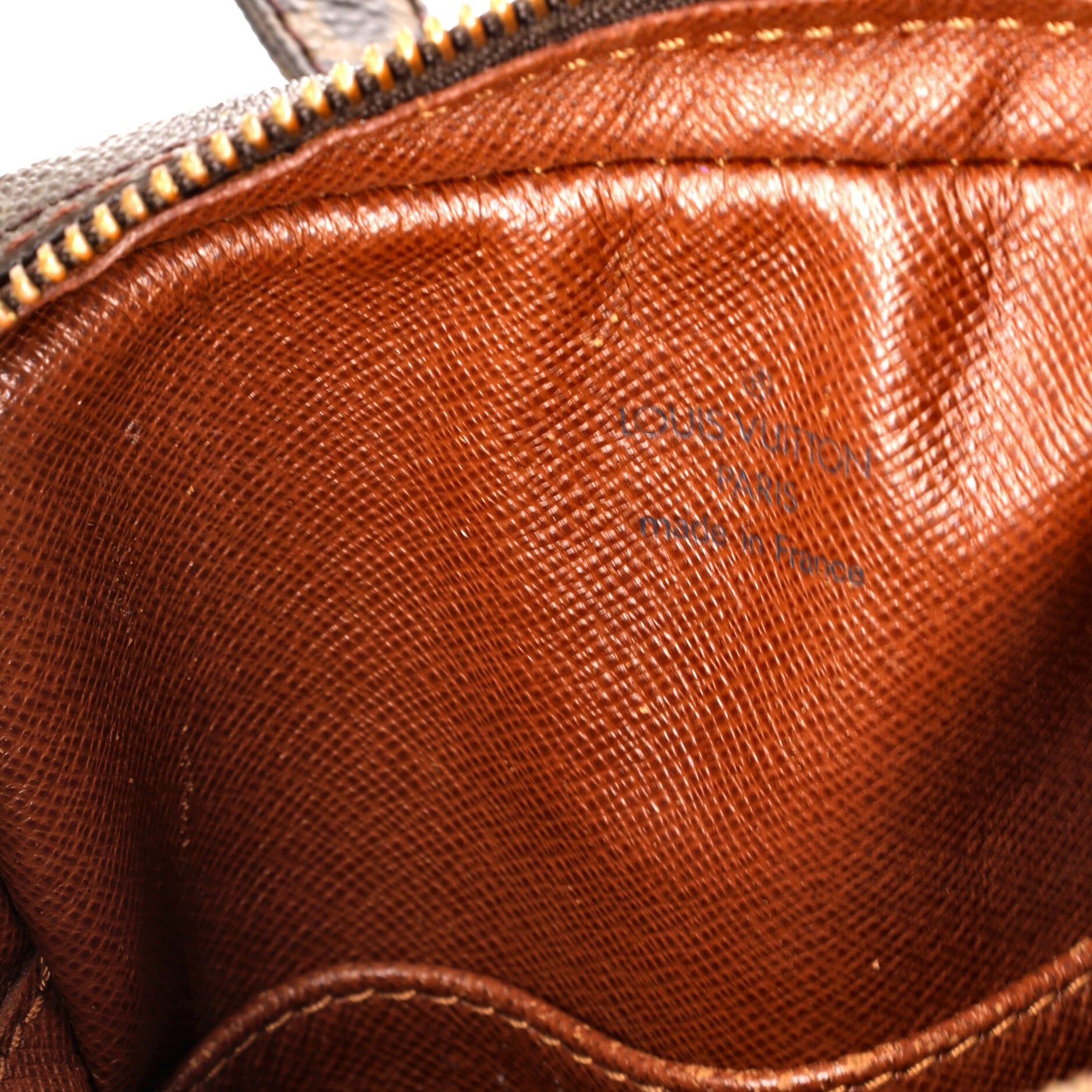 Louis Vuitton Danube Handbag Size ONE SIZE - 7 Thumbnail