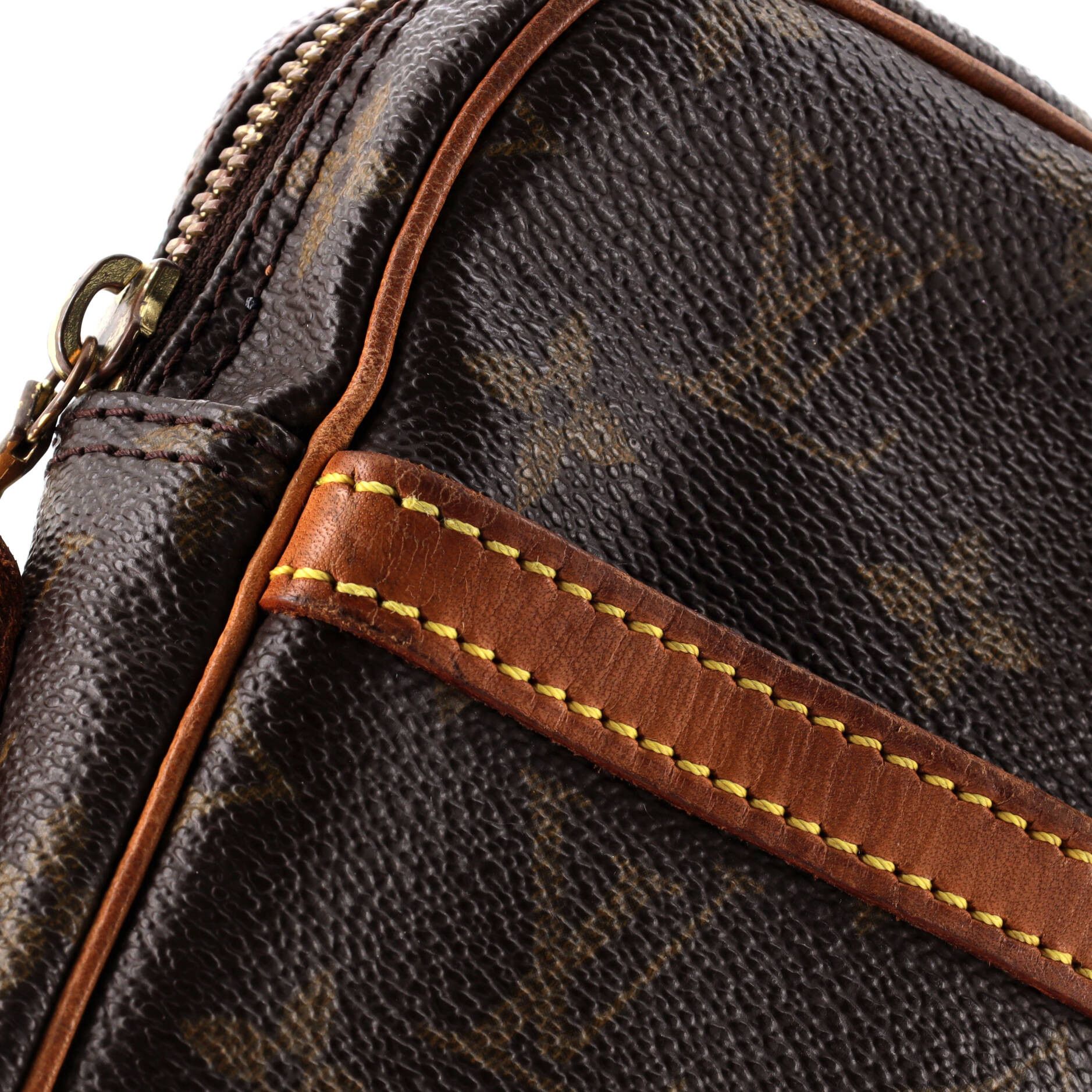 Louis Vuitton Danube Handbag Size ONE SIZE - 6 Thumbnail