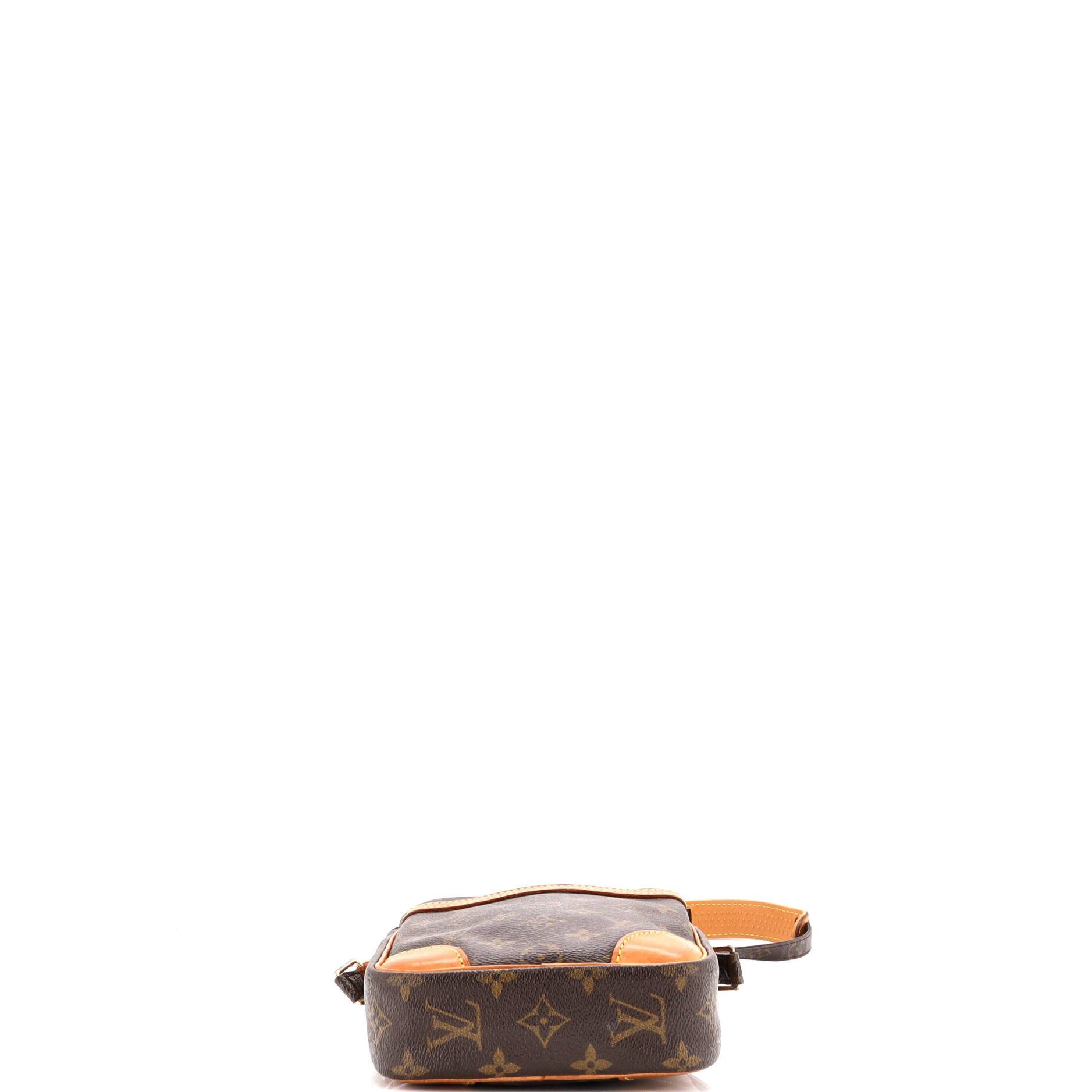 Louis Vuitton Danube Handbag Size ONE SIZE - 4 Thumbnail