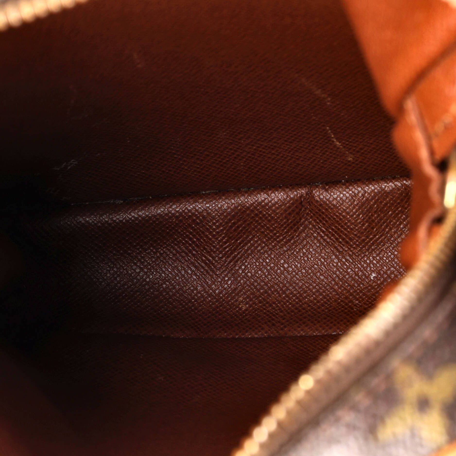 Louis Vuitton Danube Handbag Size ONE SIZE - 5 Thumbnail
