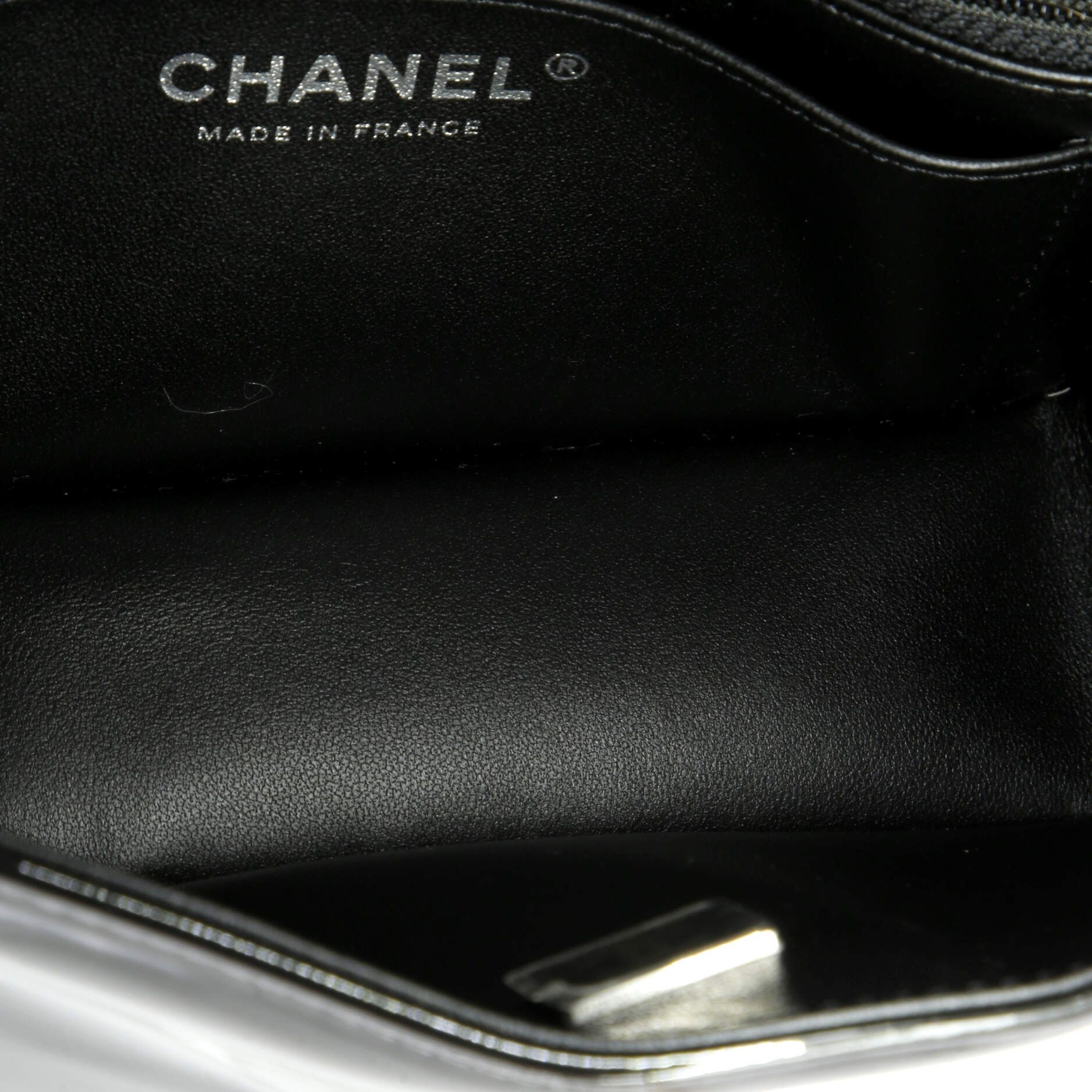 Chanel Camellia Flap Bag Size ONE SIZE - 5 Thumbnail