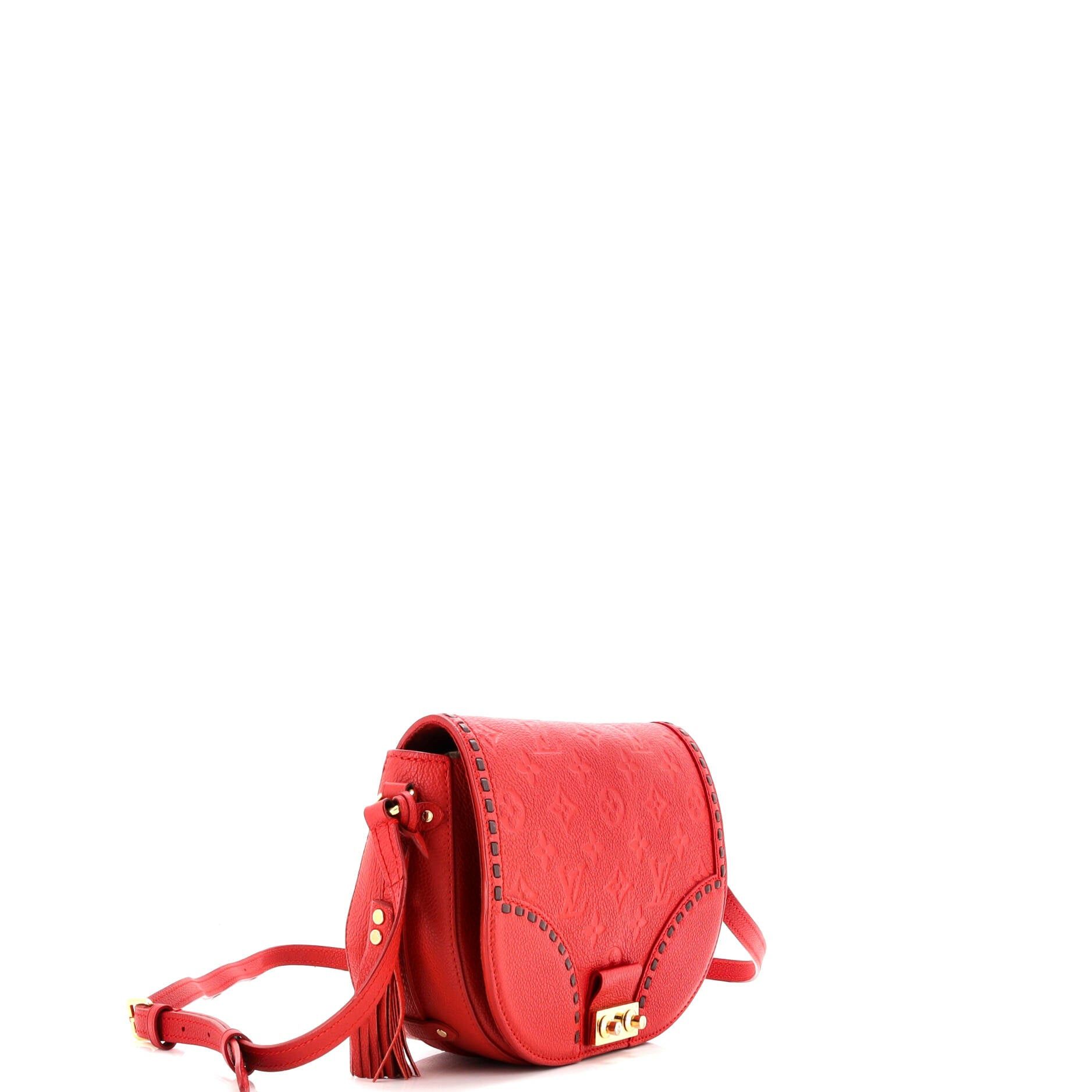 Louis Vuitton Junot Handbag Size ONE SIZE - 2 Thumbnail