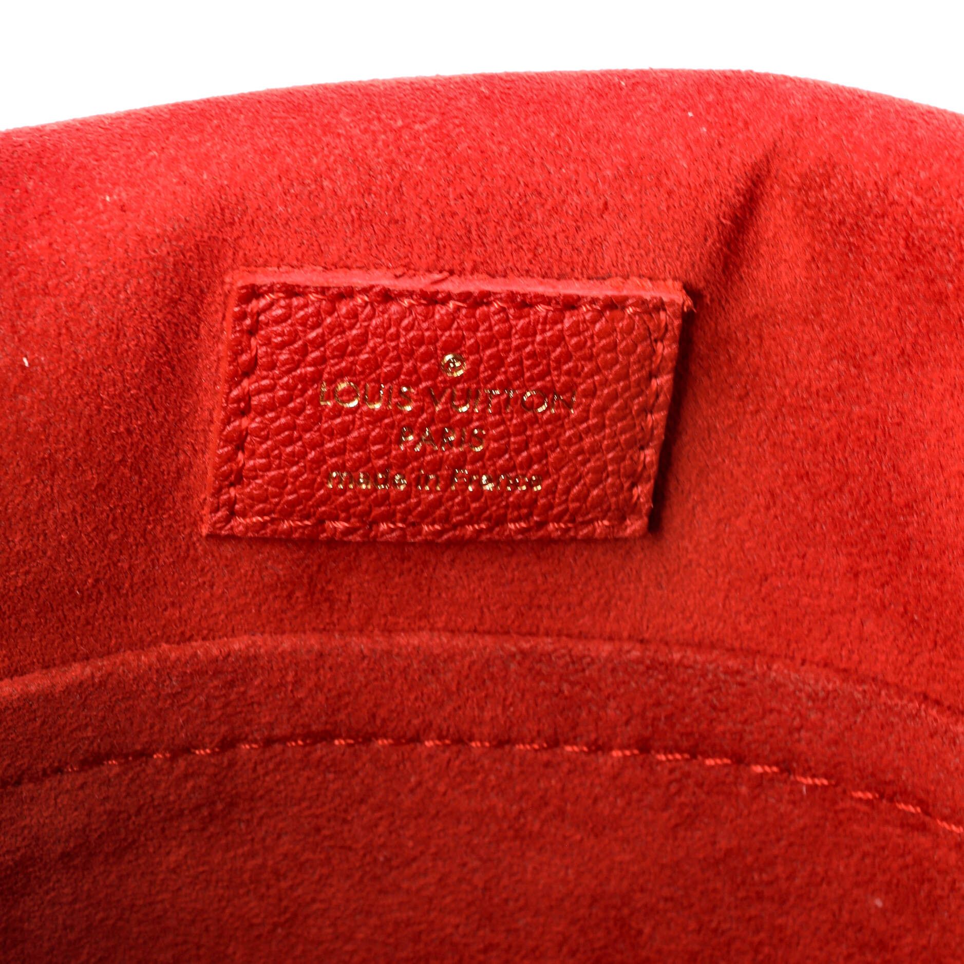Louis Vuitton Junot Handbag Size ONE SIZE - 7 Thumbnail