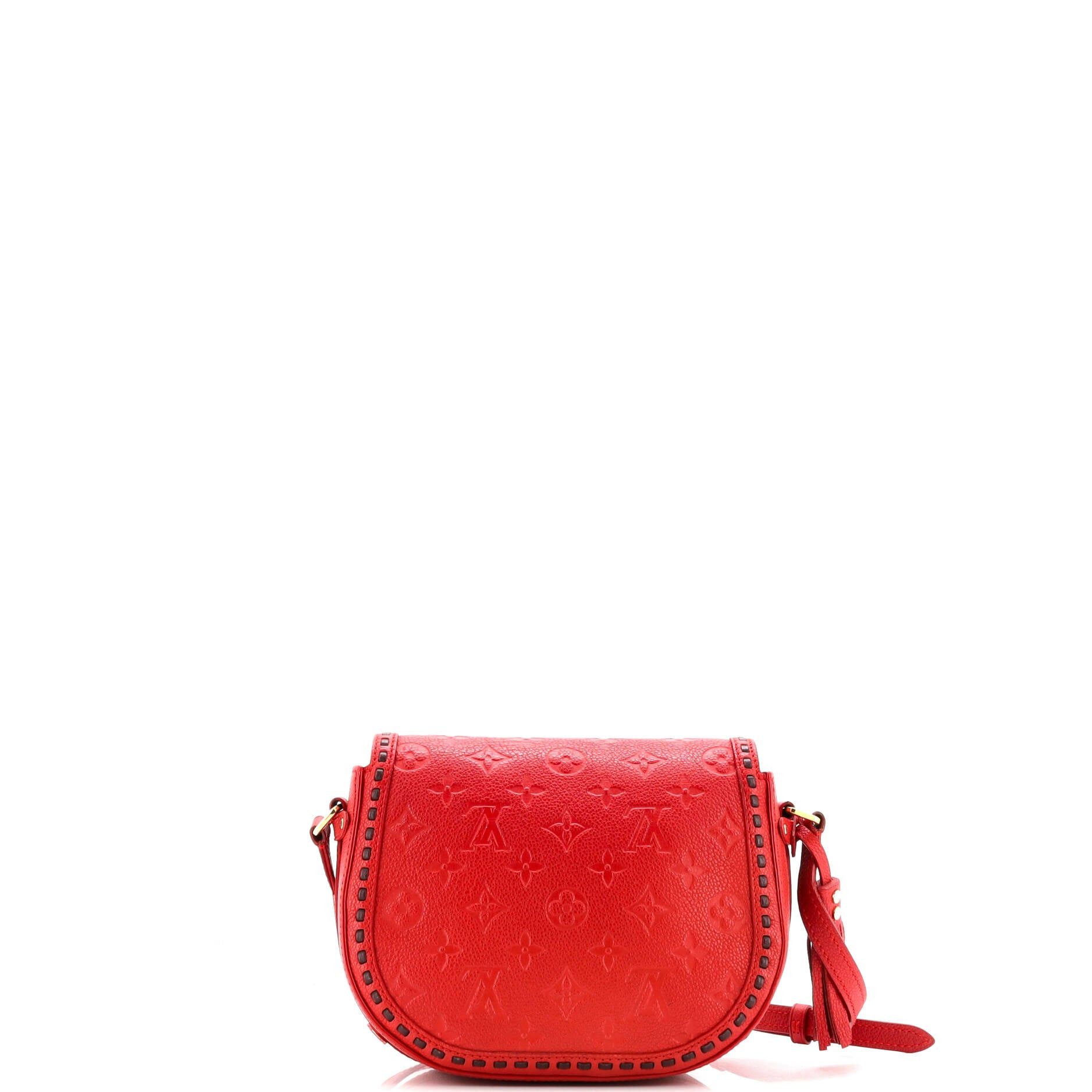 Louis Vuitton Junot Handbag Size ONE SIZE - 3 Thumbnail