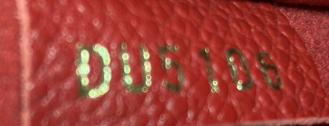 Louis Vuitton Junot Handbag Size ONE SIZE - 8 Thumbnail