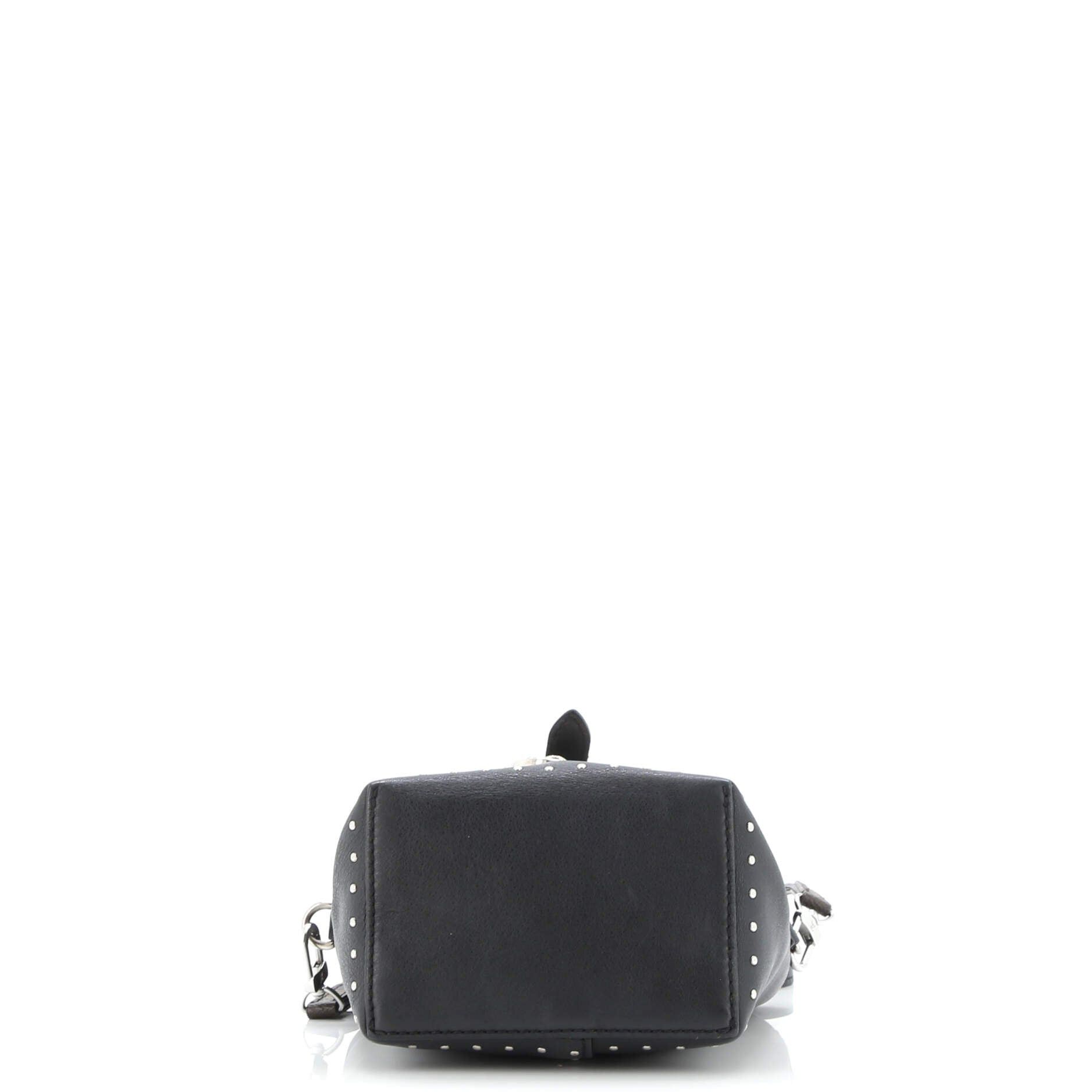 Louis Vuitton Camera Box Handbag Size ONE SIZE - 4 Thumbnail