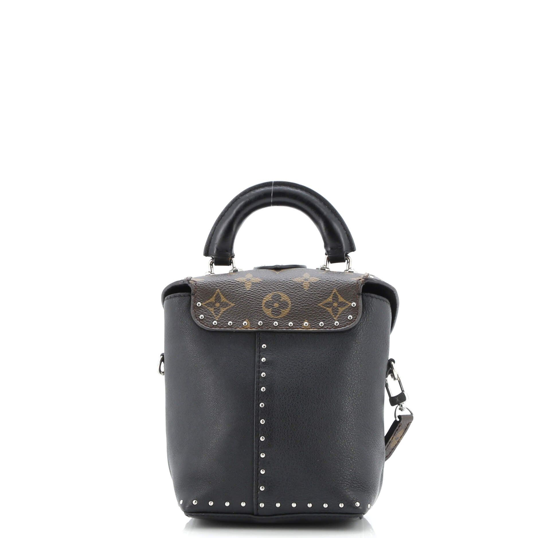 Louis Vuitton Camera Box Handbag Size ONE SIZE - 3 Thumbnail
