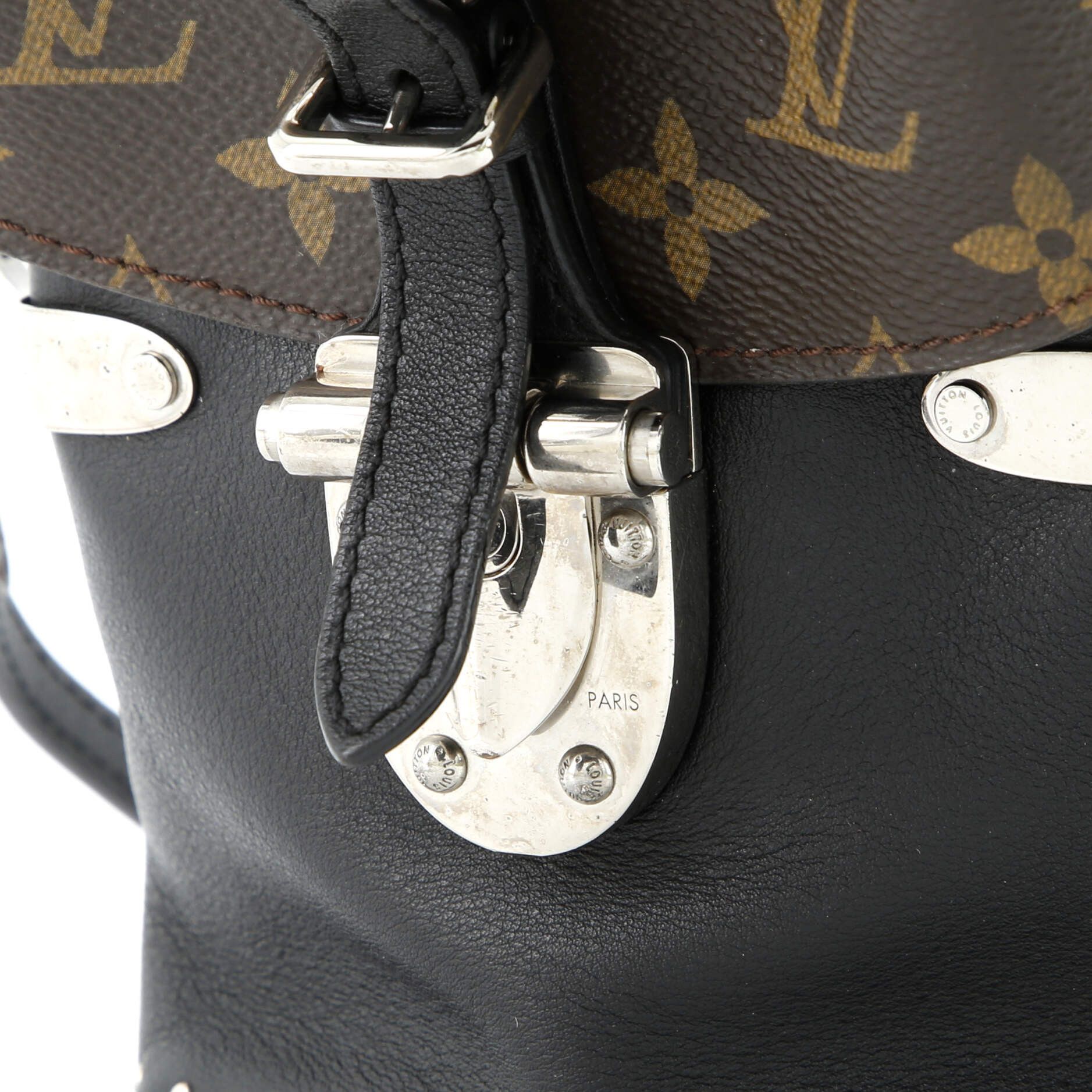 Louis Vuitton Camera Box Handbag Size ONE SIZE - 7 Thumbnail