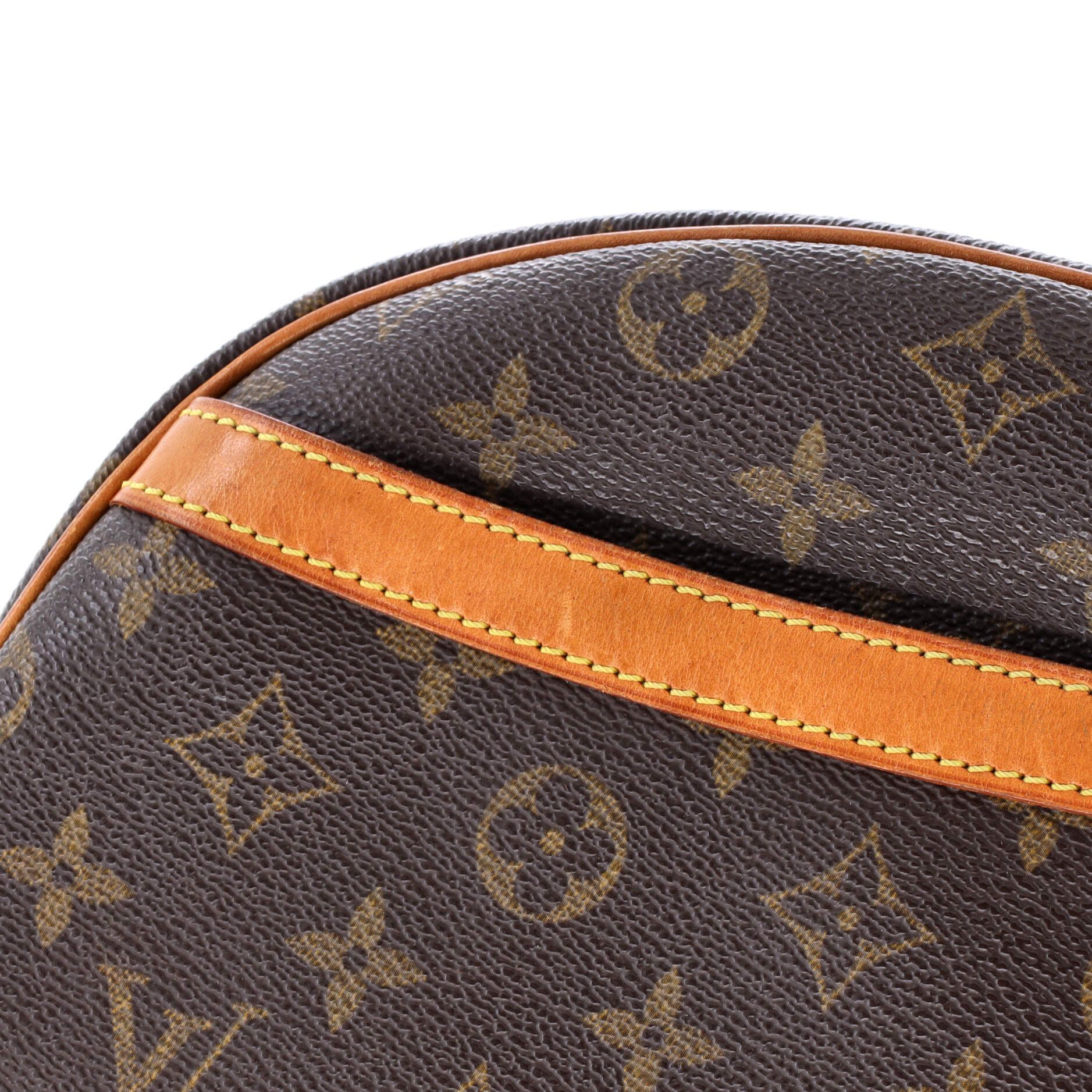 Louis Vuitton Blois Handbag Size ONE SIZE - 6 Thumbnail