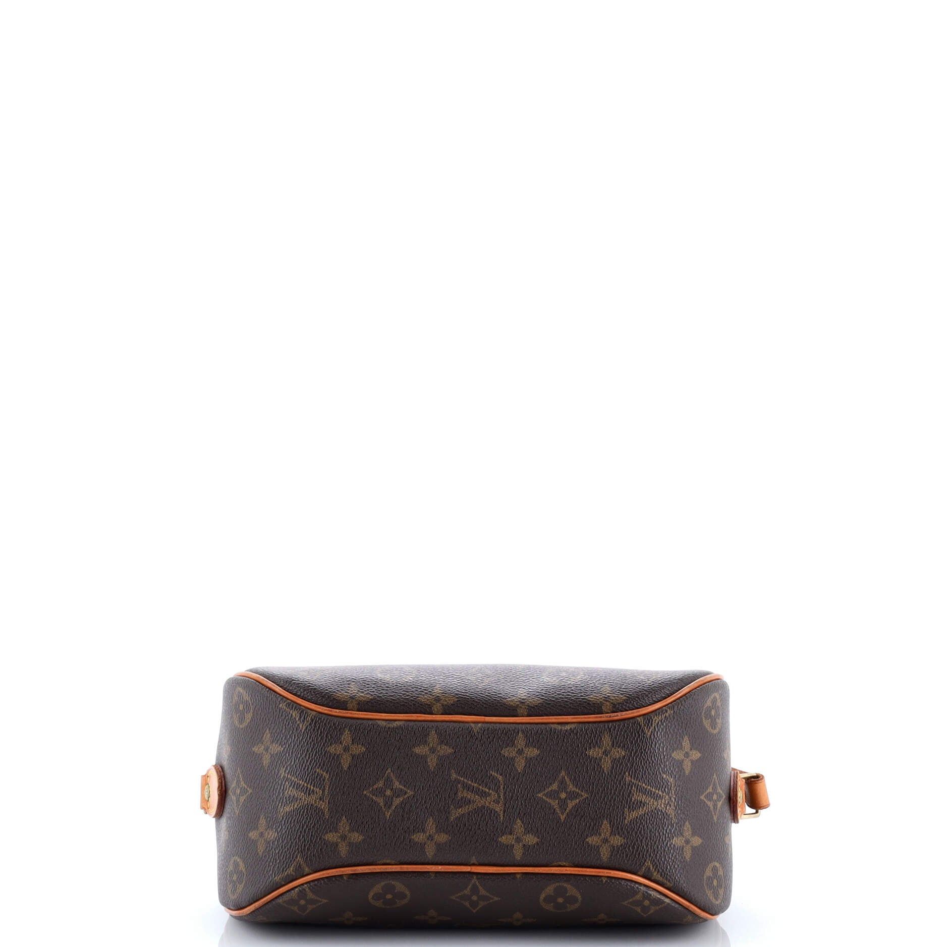 Louis Vuitton Blois Handbag Size ONE SIZE - 4 Thumbnail